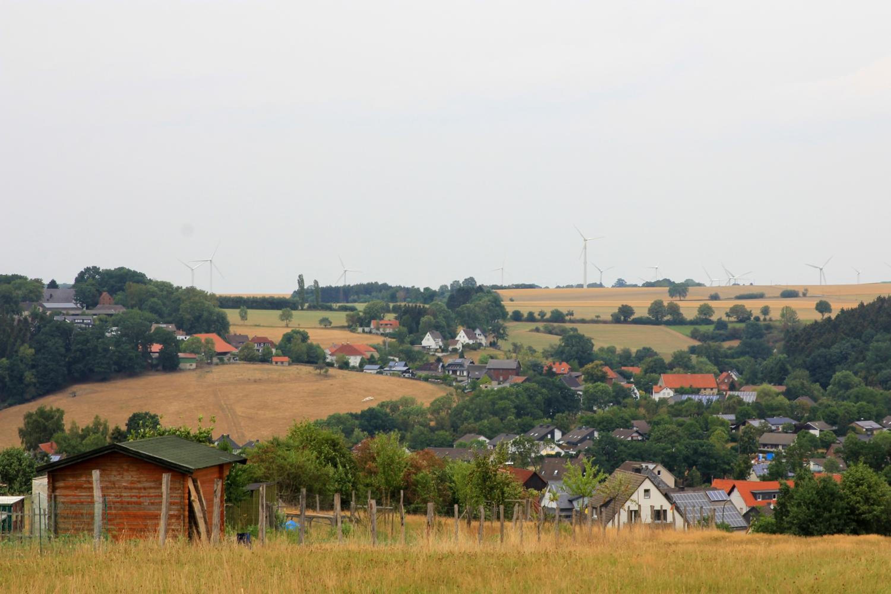 Bed and Breakfast am Höhenweg