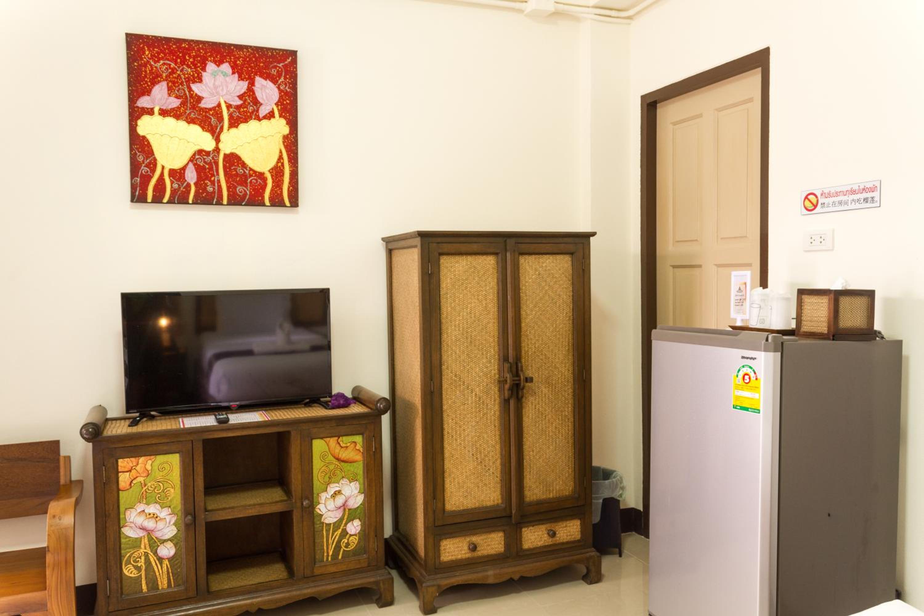DPHouse center of Old Chiang Mai
