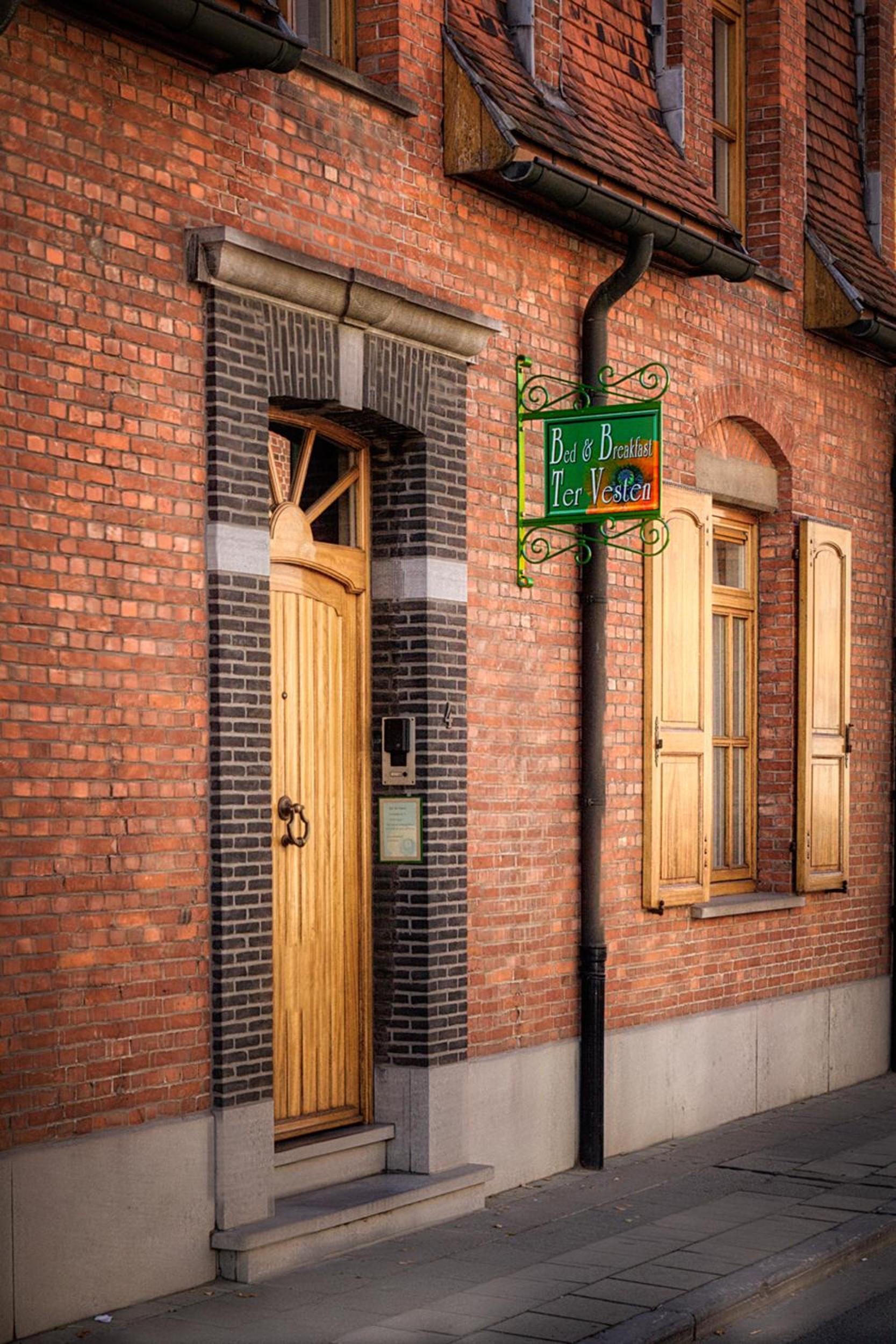 B&B Ter Vesten