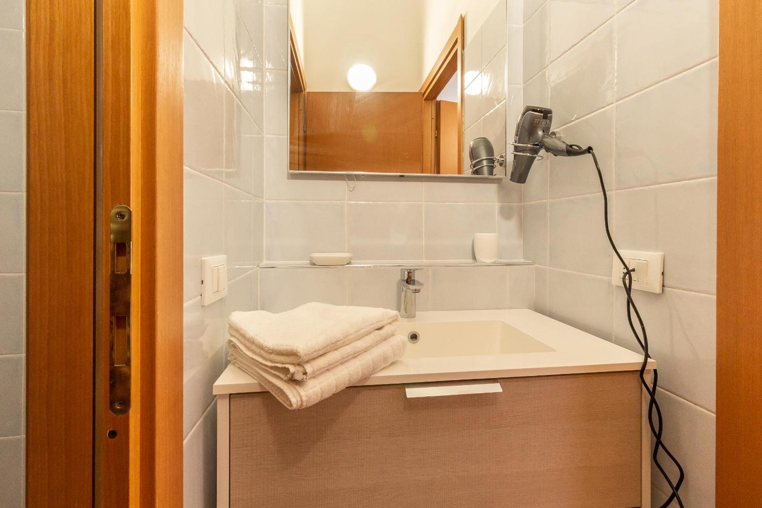 Alessia's Flat - Affori
