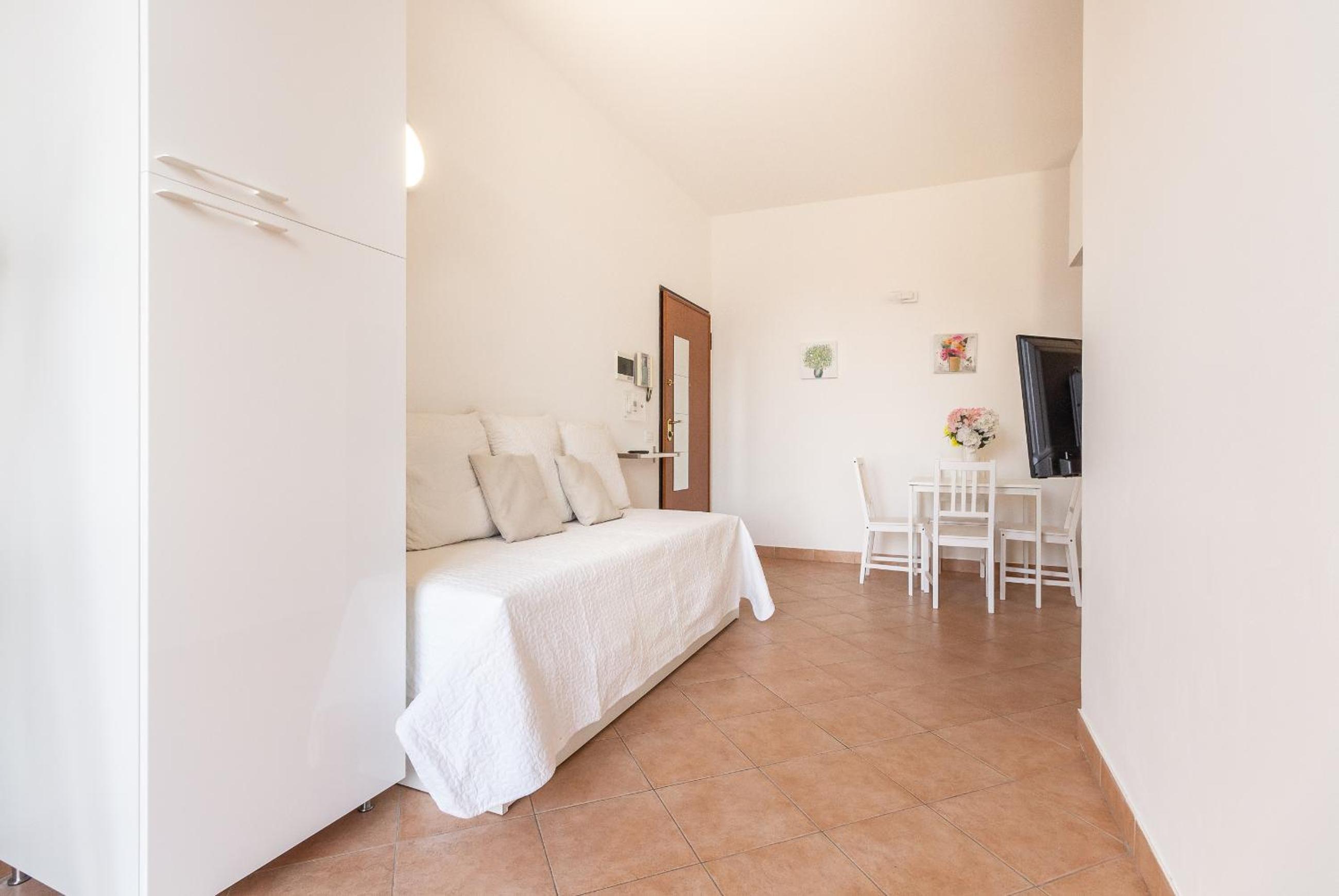 Alessia's Flat - Affori