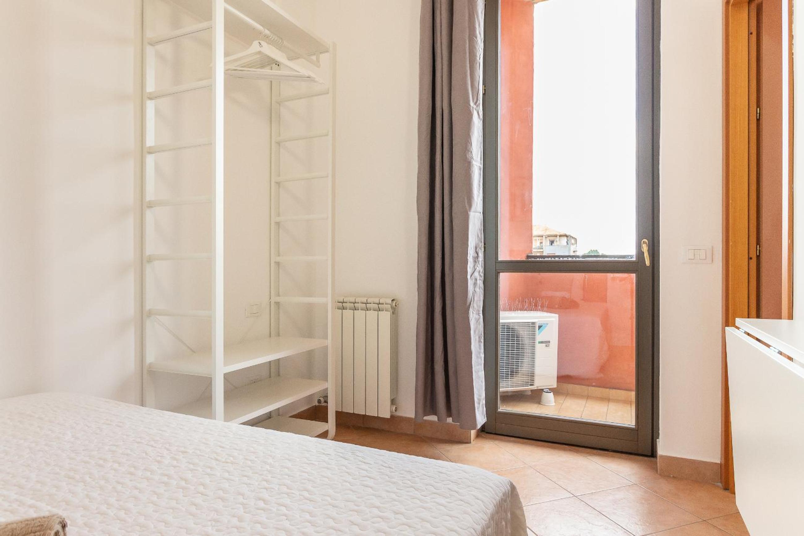 Alessia's Flat - Affori