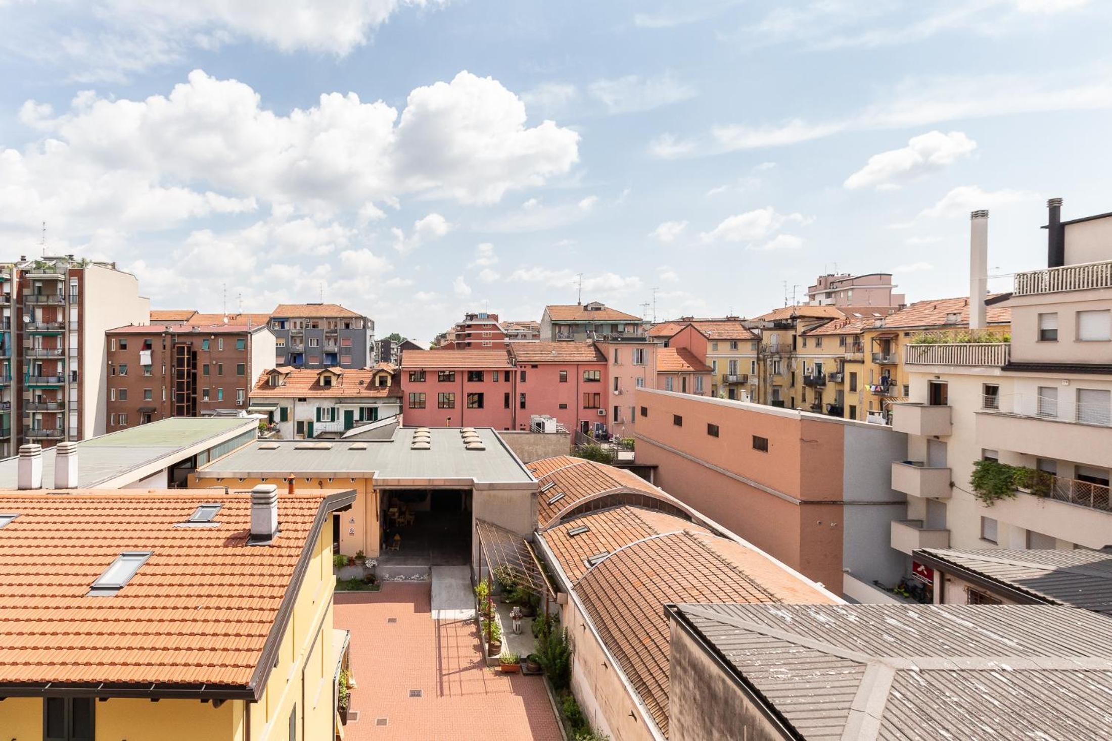 Alessia's Flat - Affori