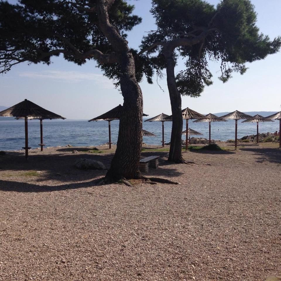 Villa Matovica view 5