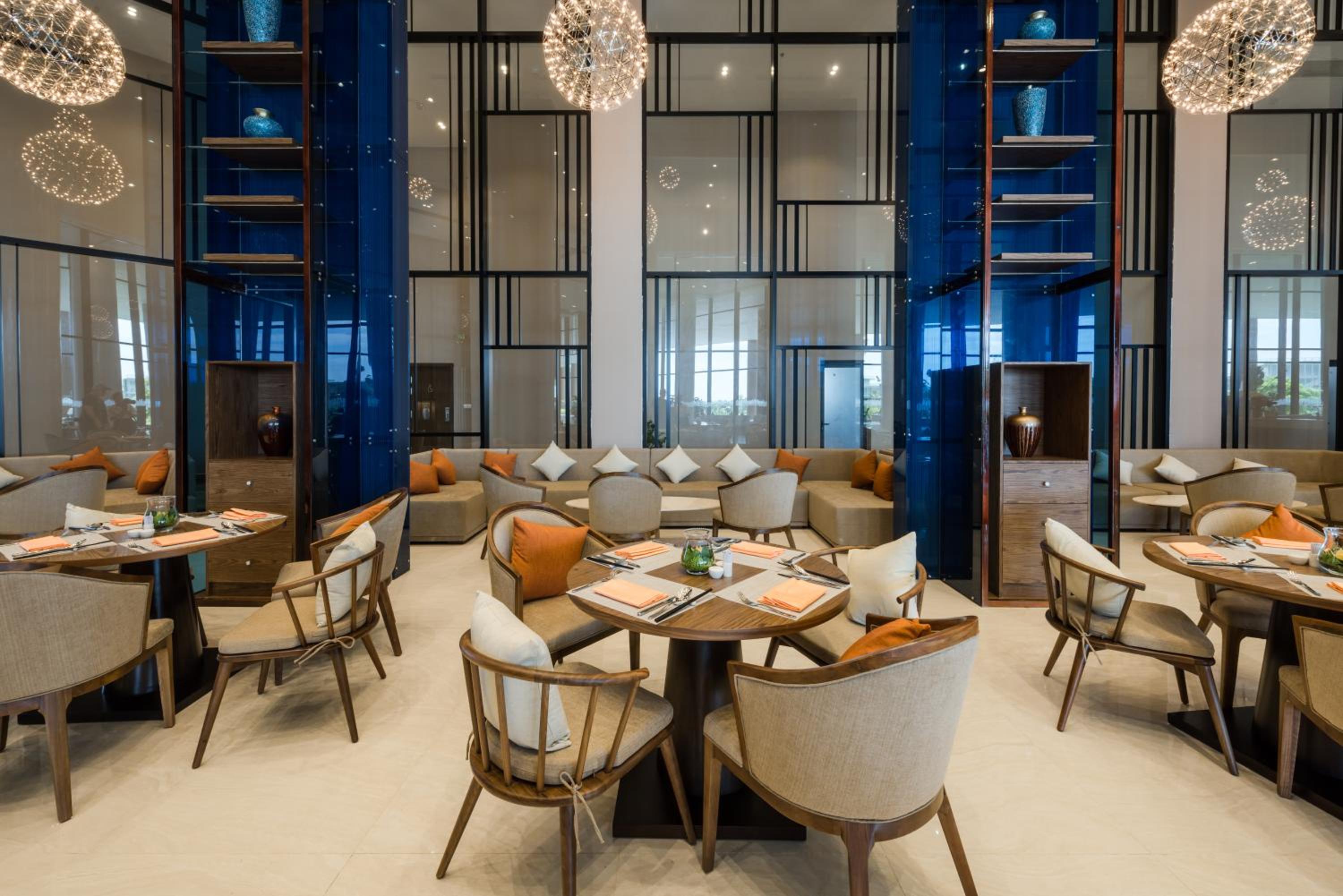 FLC Grand Hotel Samson, เสิ่มเซิน - 11