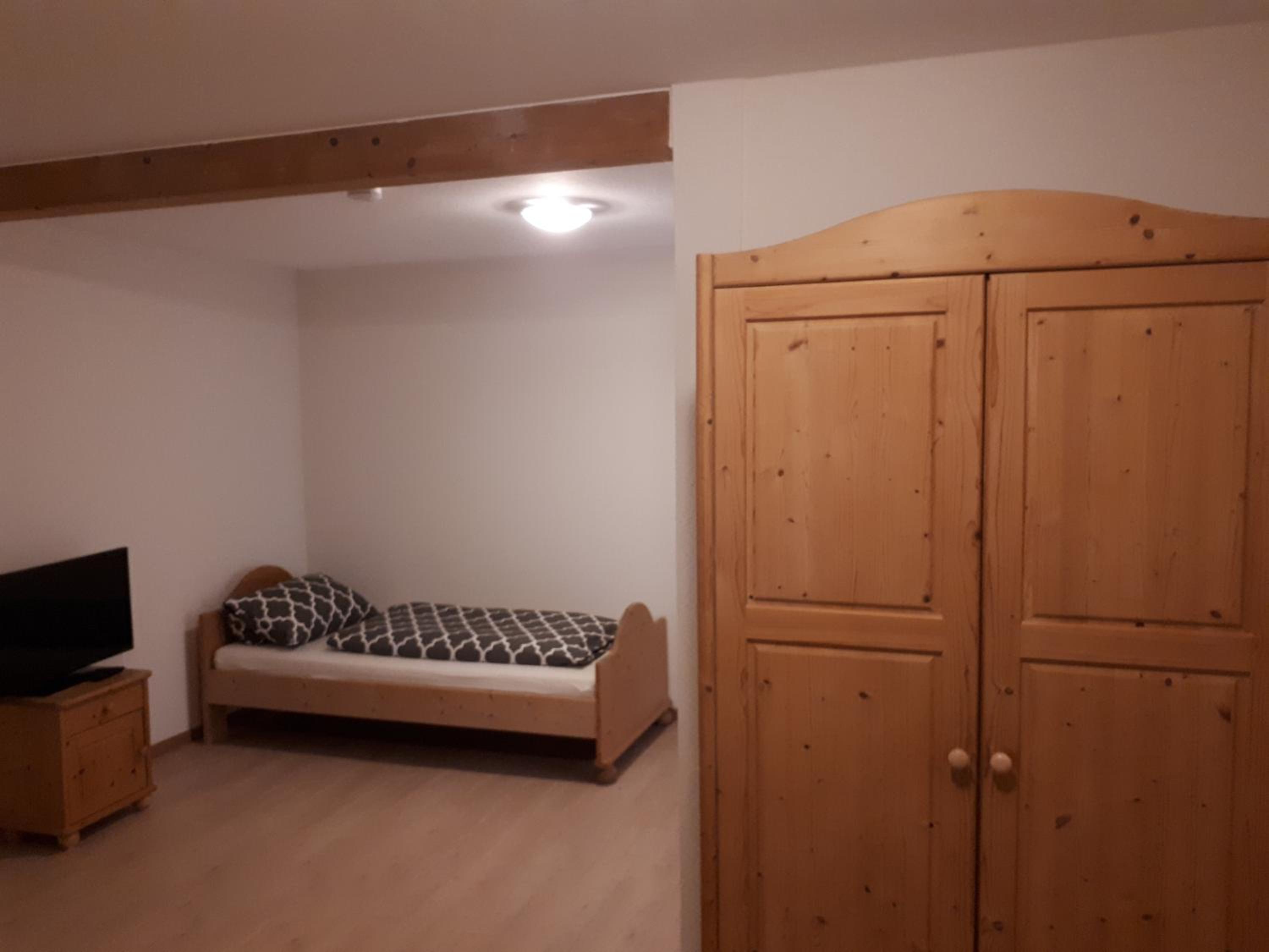 Fiore Gästezimmer