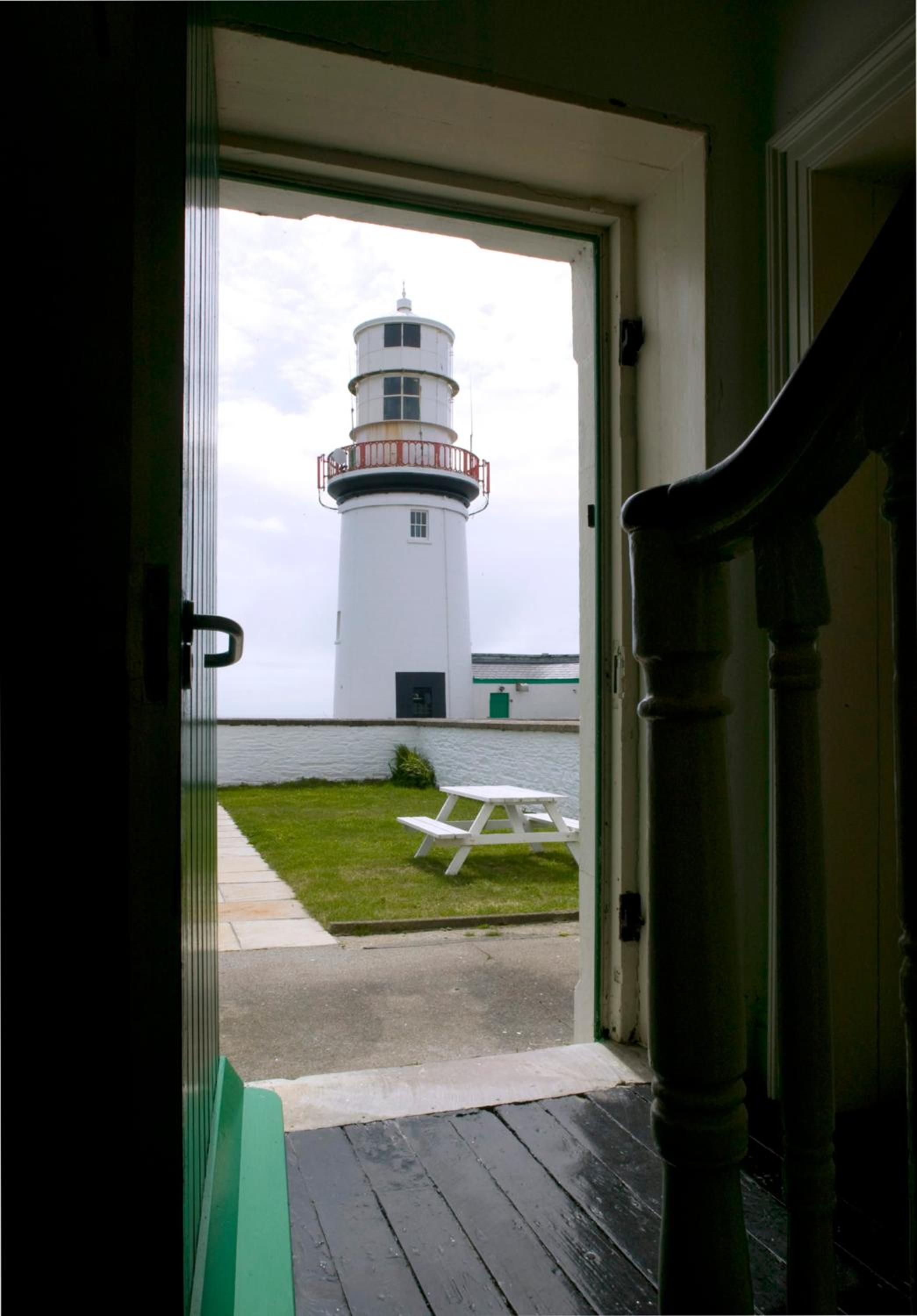 Galley Head Lightkeeper's Houses view 5