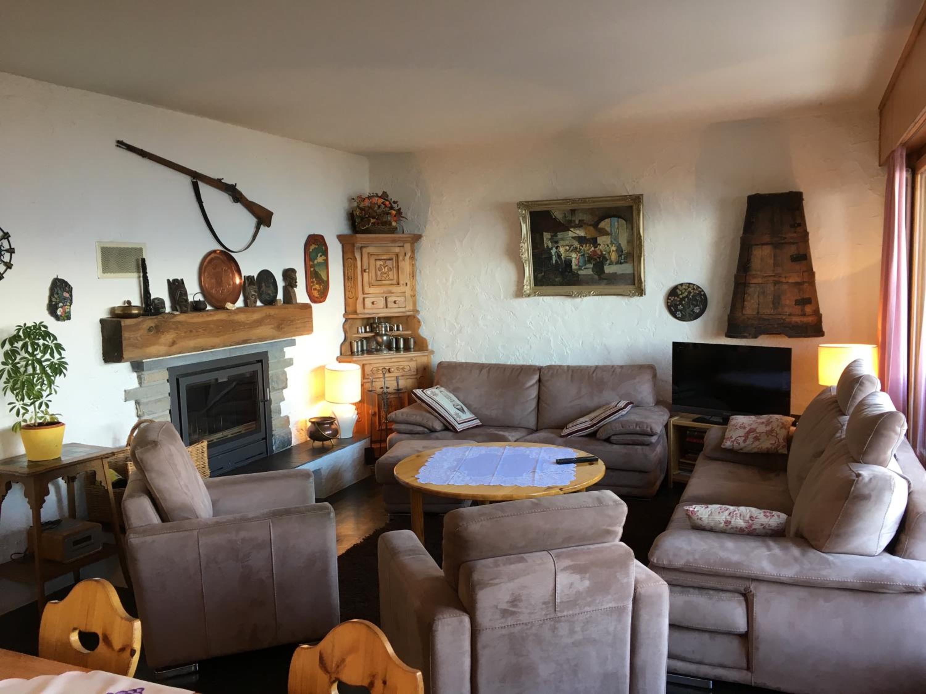 Pension Les Audannes