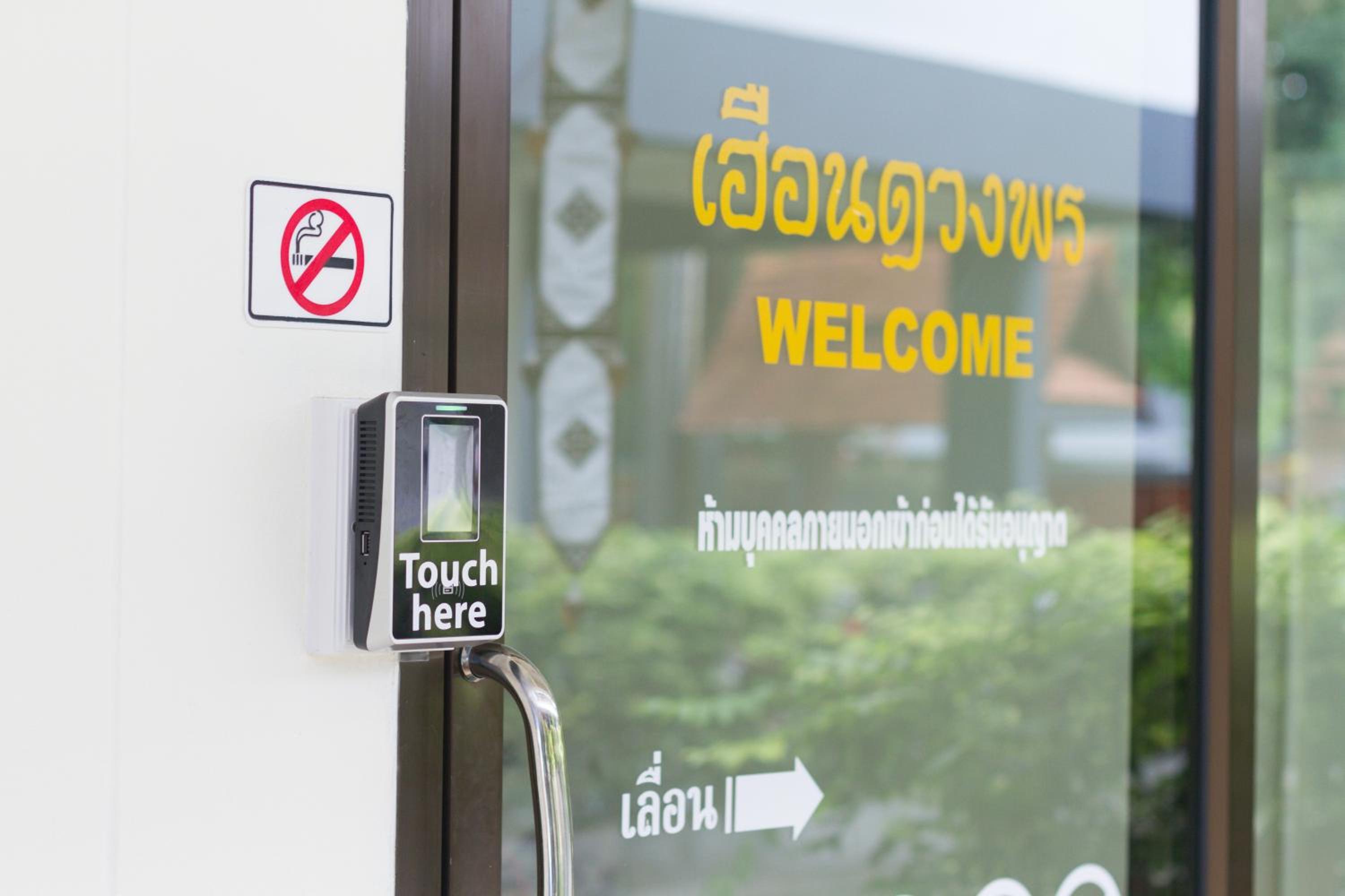 DPHouse center of Old Chiang Mai