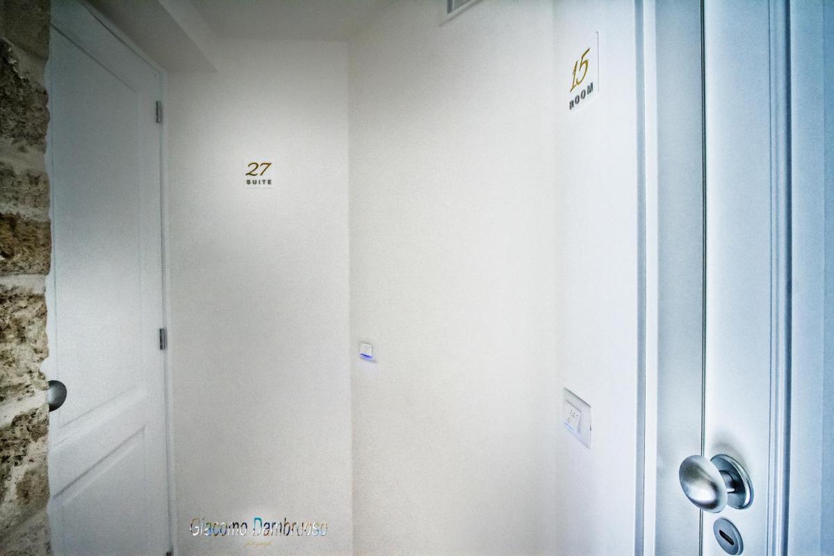 Beatrice rooms