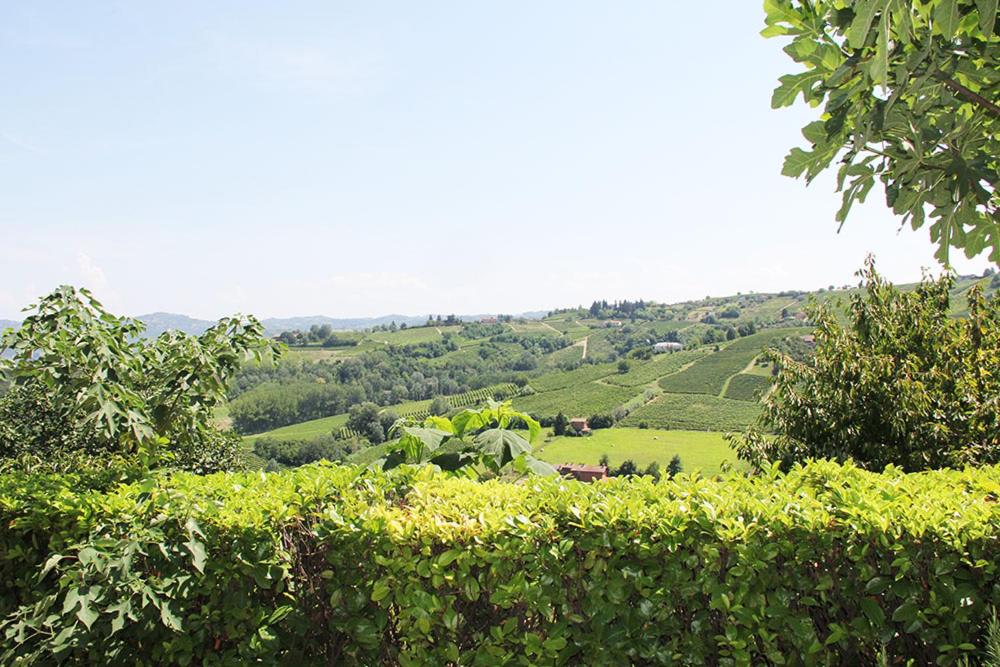 CA' DIJ SARACH view 3