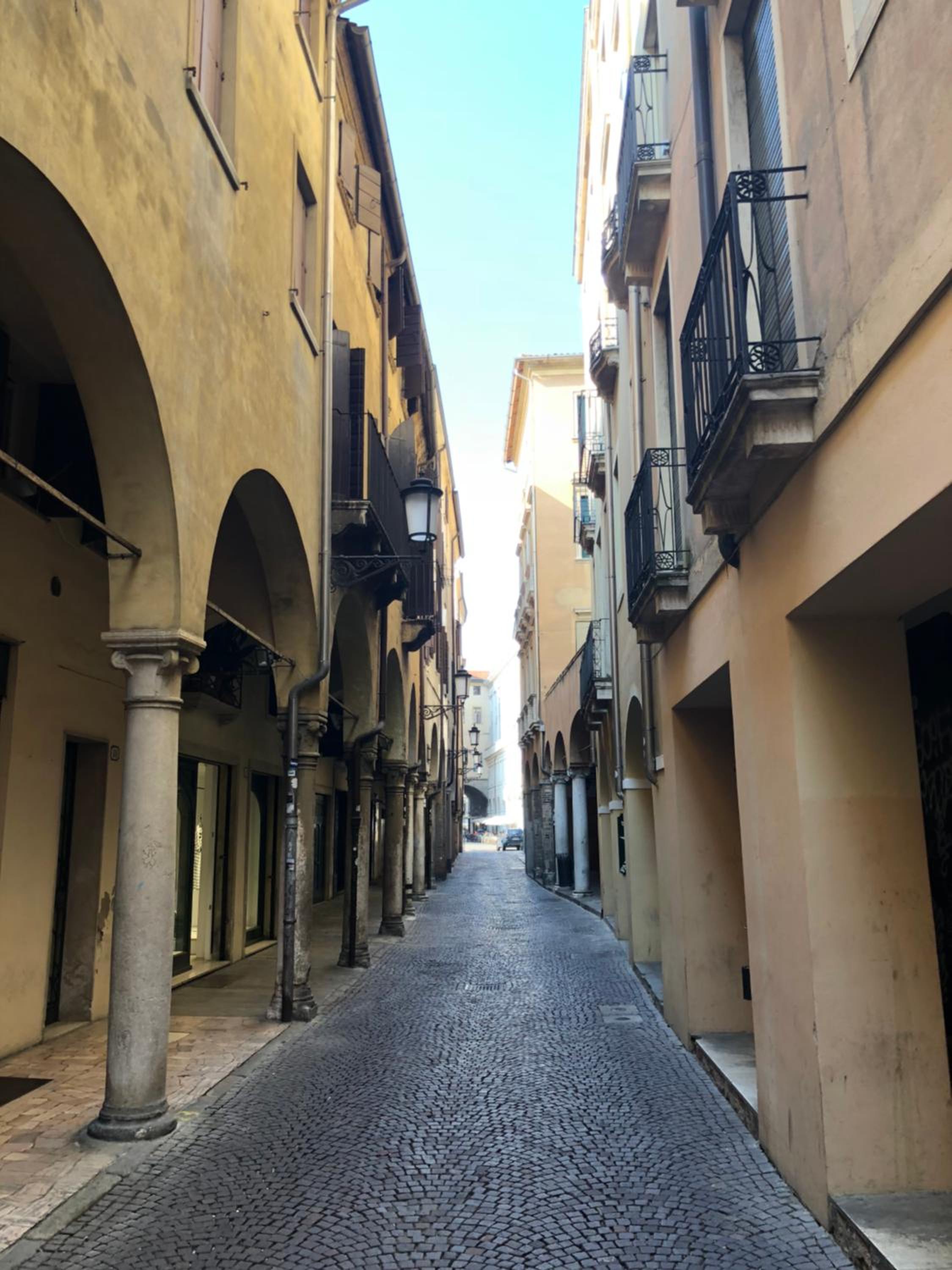 Hilton Garden Inn Padova City Centre