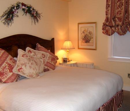 Clarkeston Inn view 4