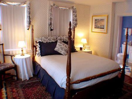 Clarkeston Inn view 5