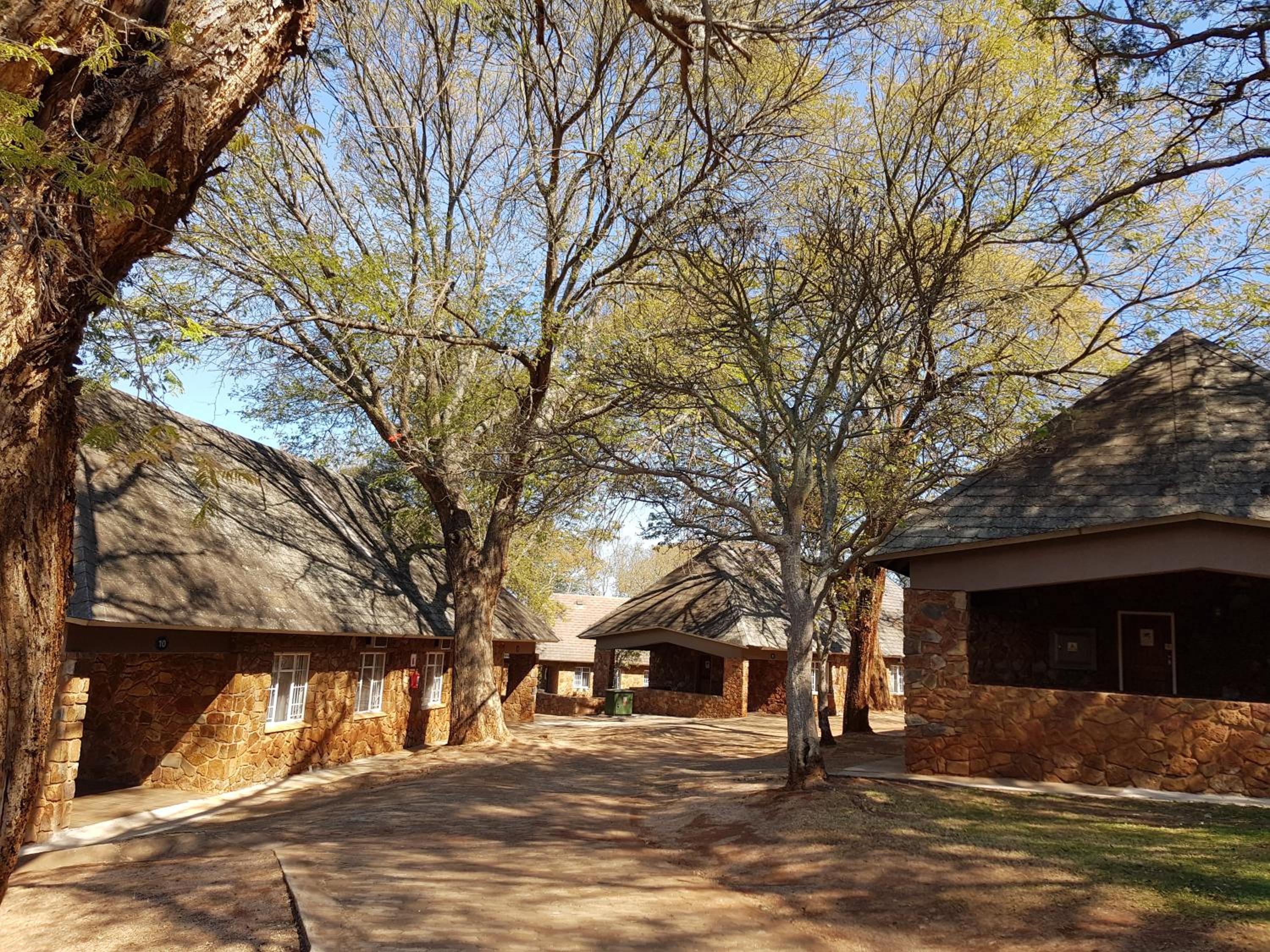 Blyde Canyon, A Forever Resort