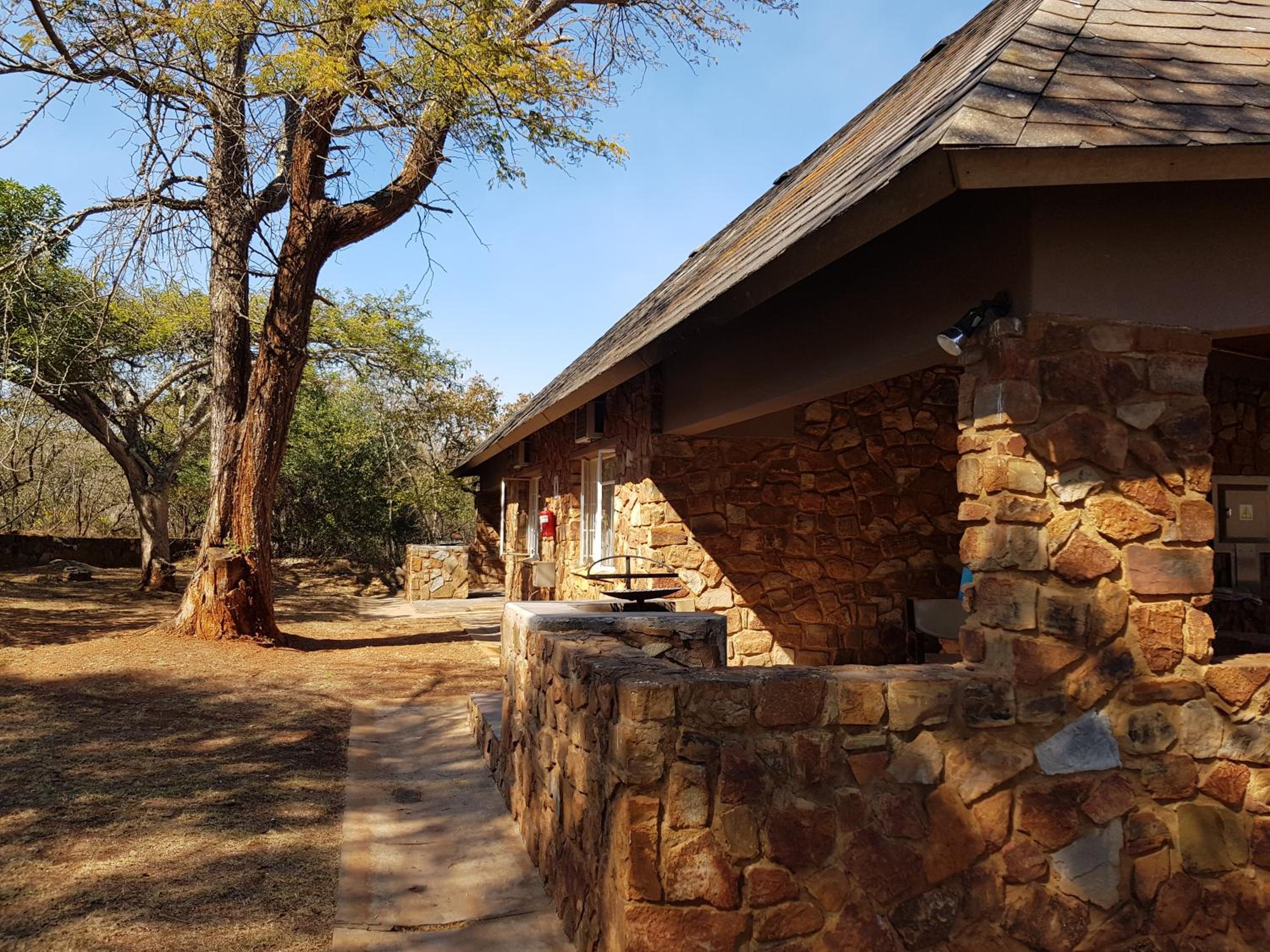 Blyde Canyon, A Forever Resort