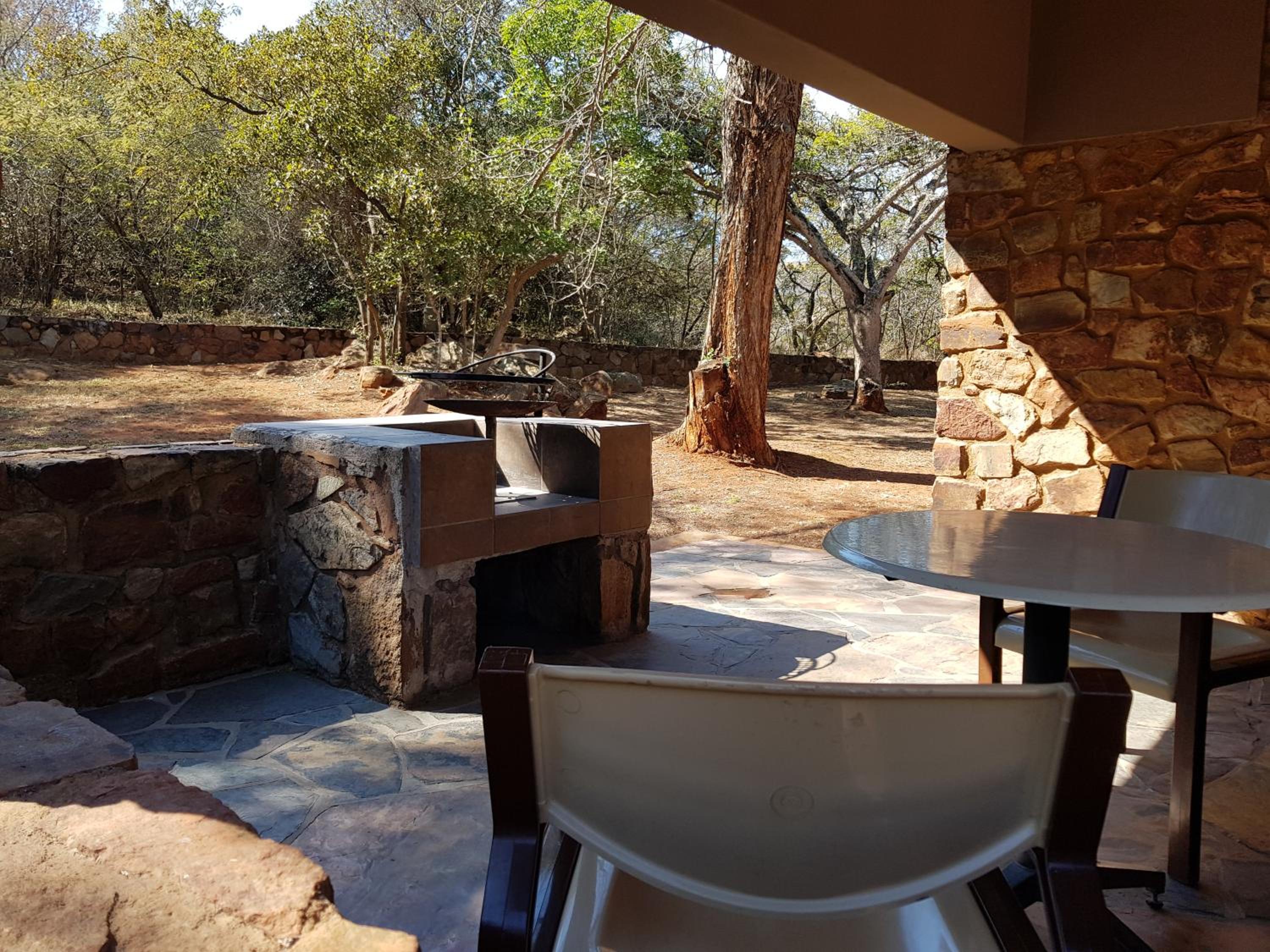 Blyde Canyon, A Forever Resort