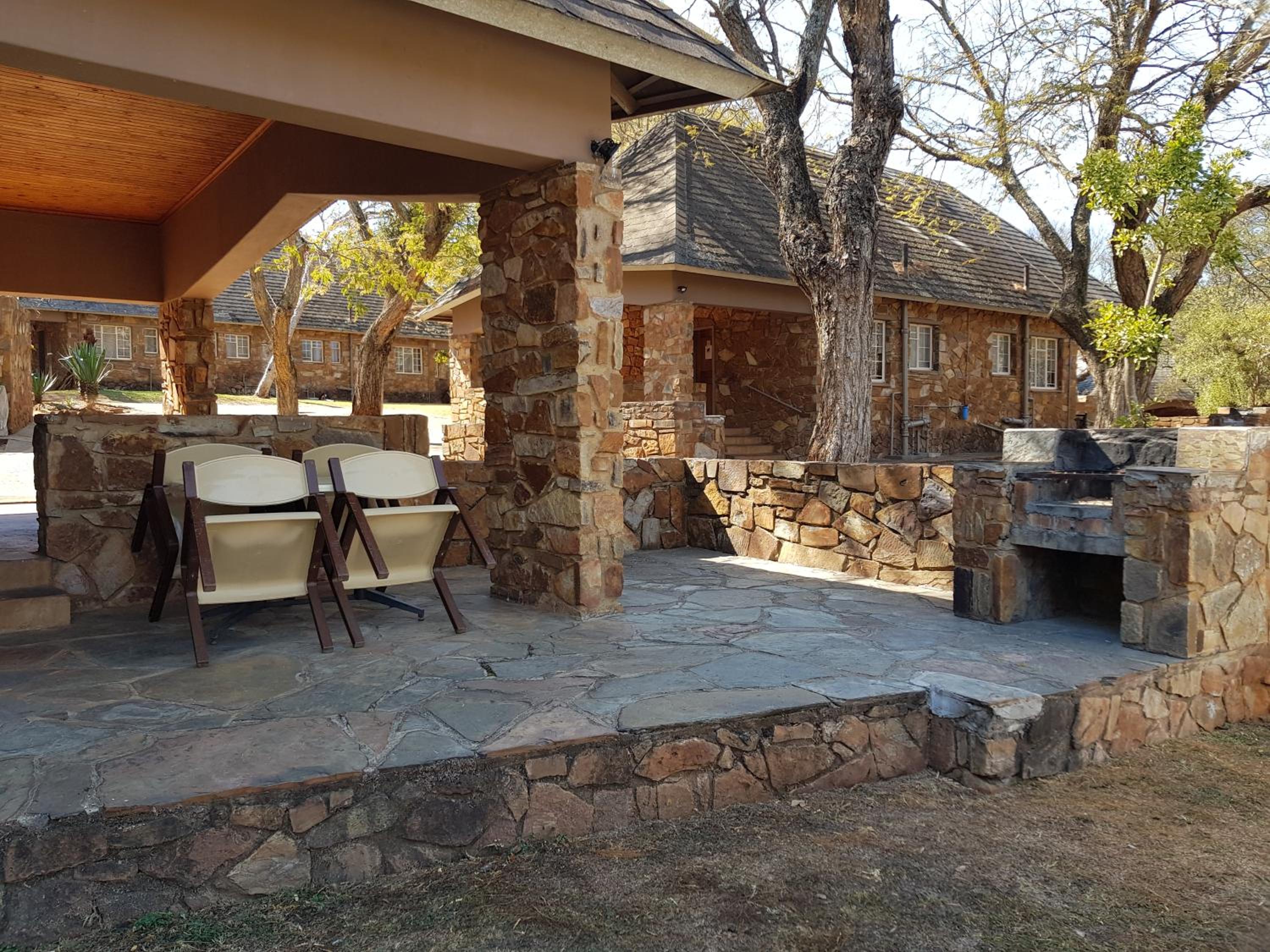 Blyde Canyon, A Forever Resort