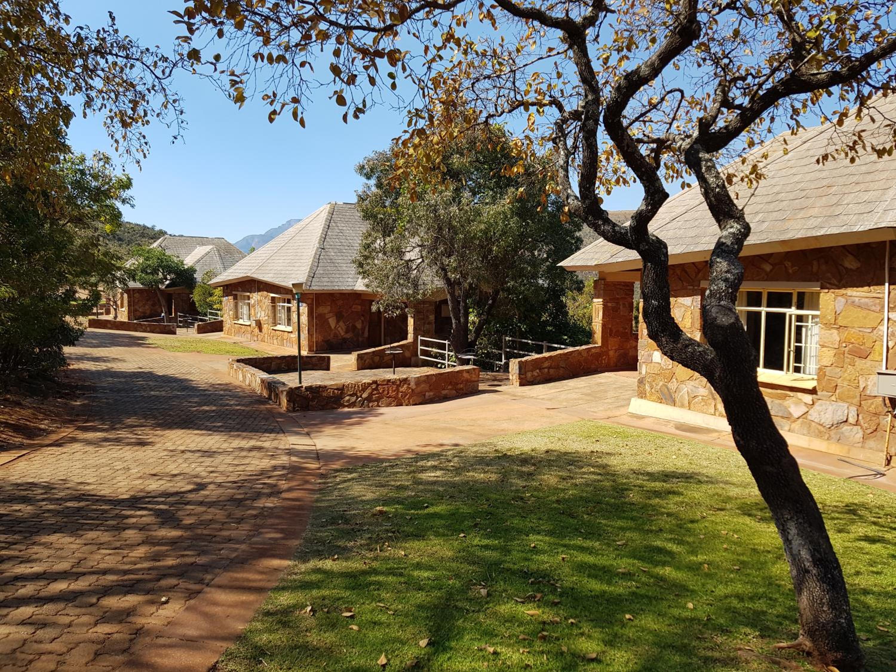 Blyde Canyon, A Forever Resort