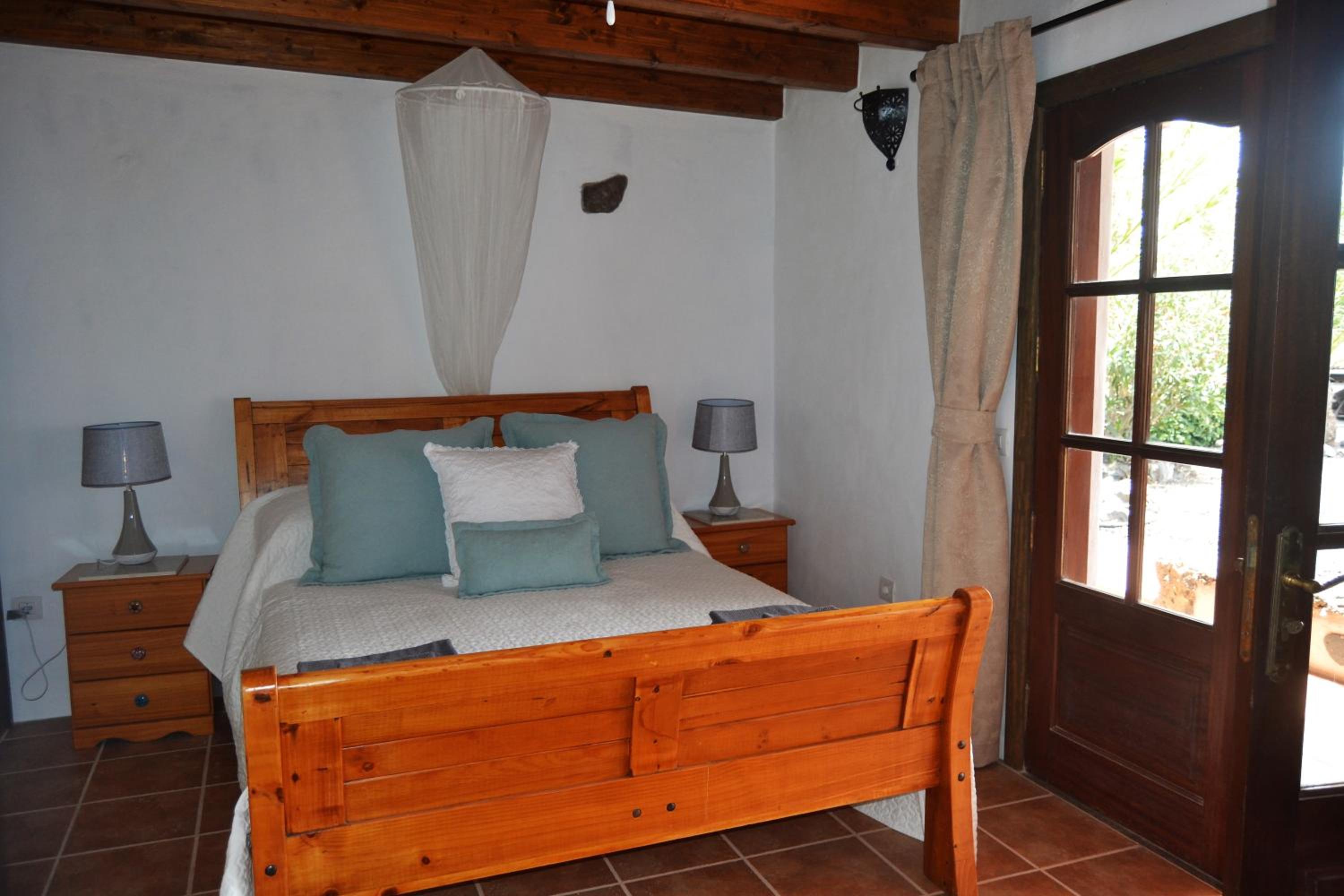 Casita Verde view 3