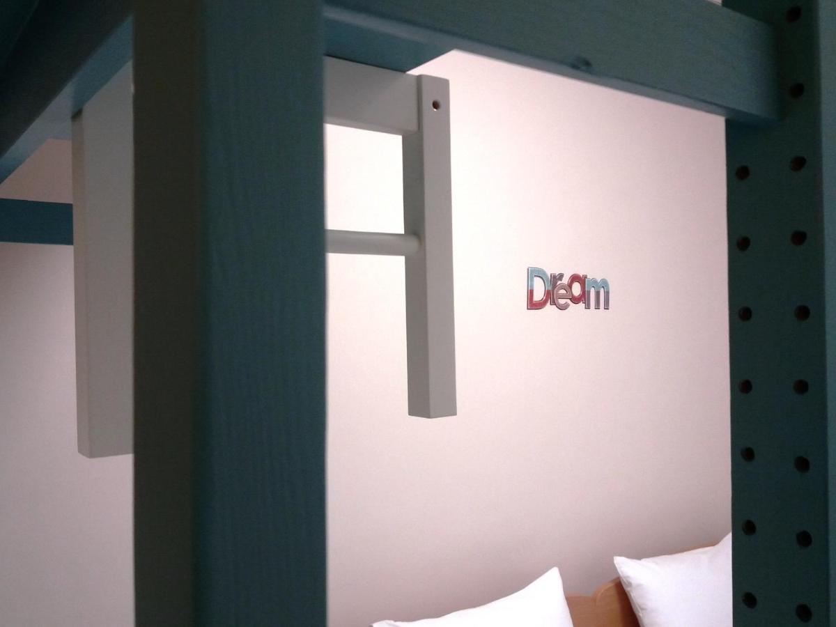 Welcommon Hostel