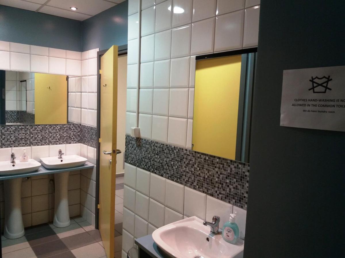 Welcommon Hostel