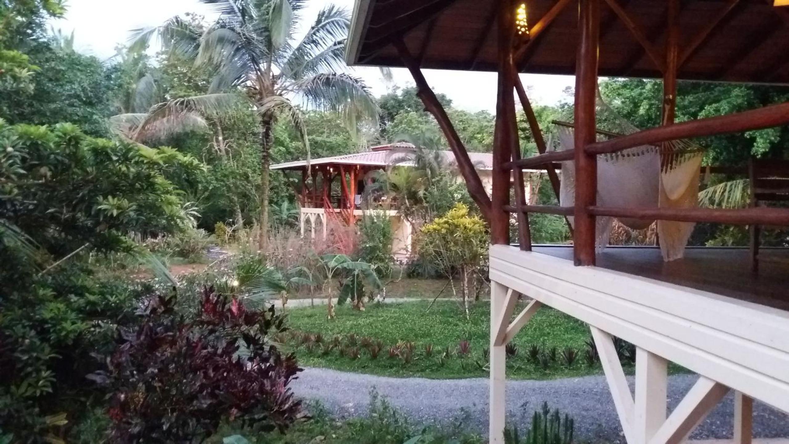 Bluff Beach Retreat