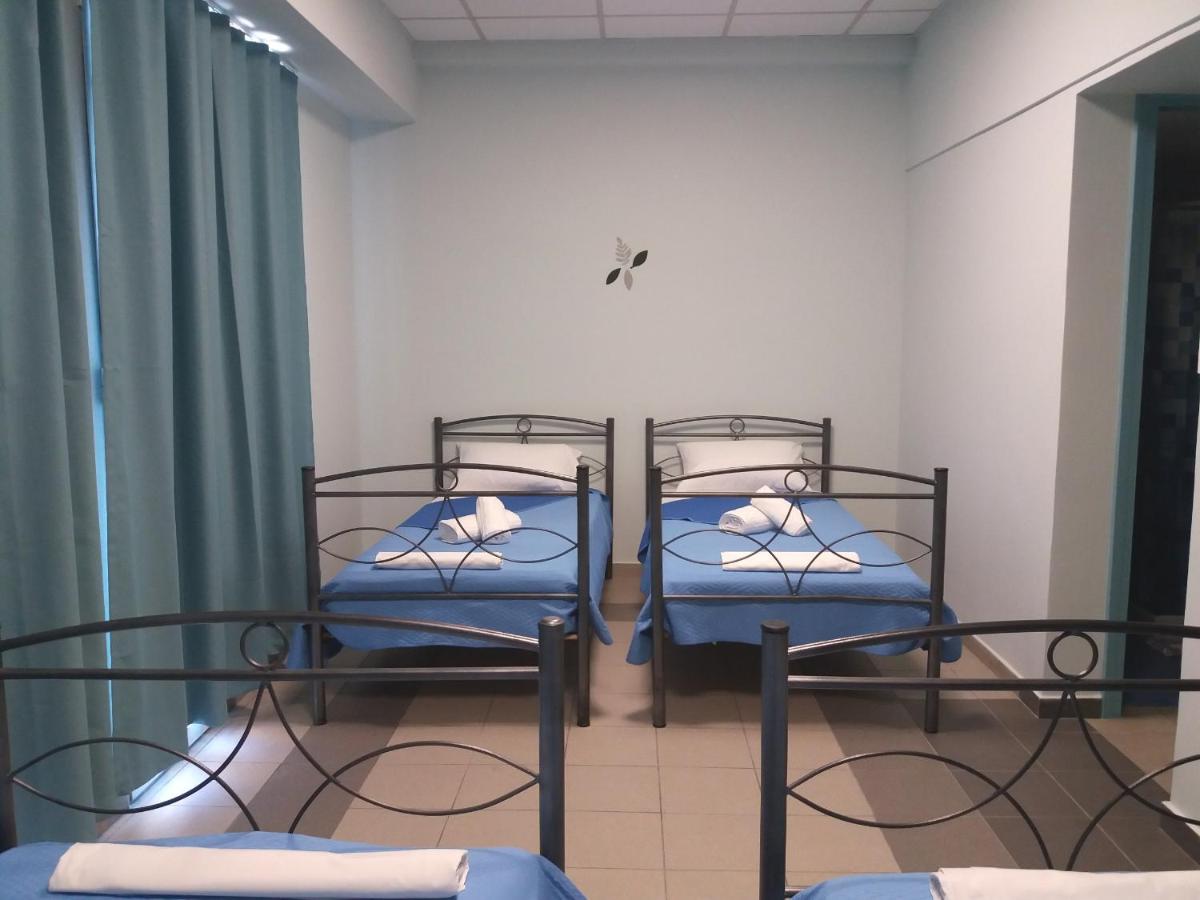 Welcommon Hostel