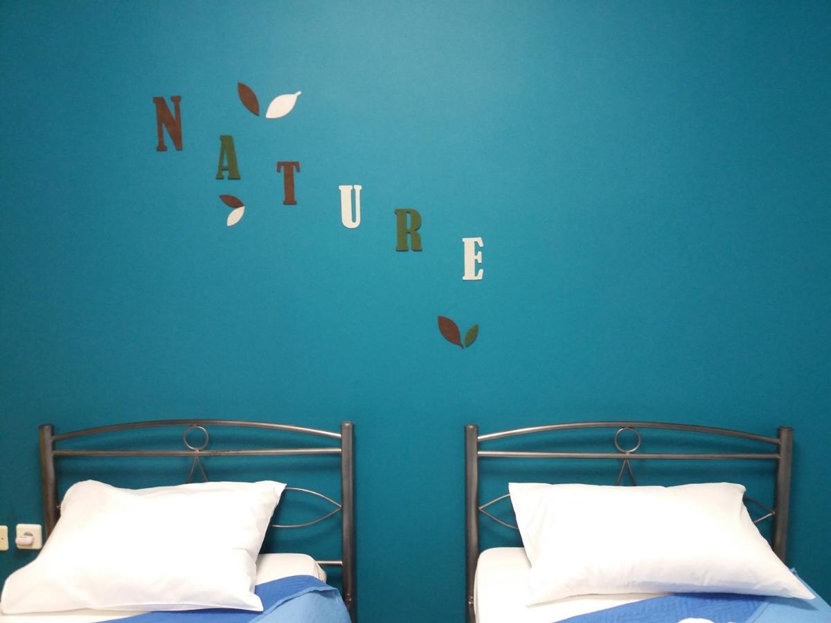Welcommon Hostel