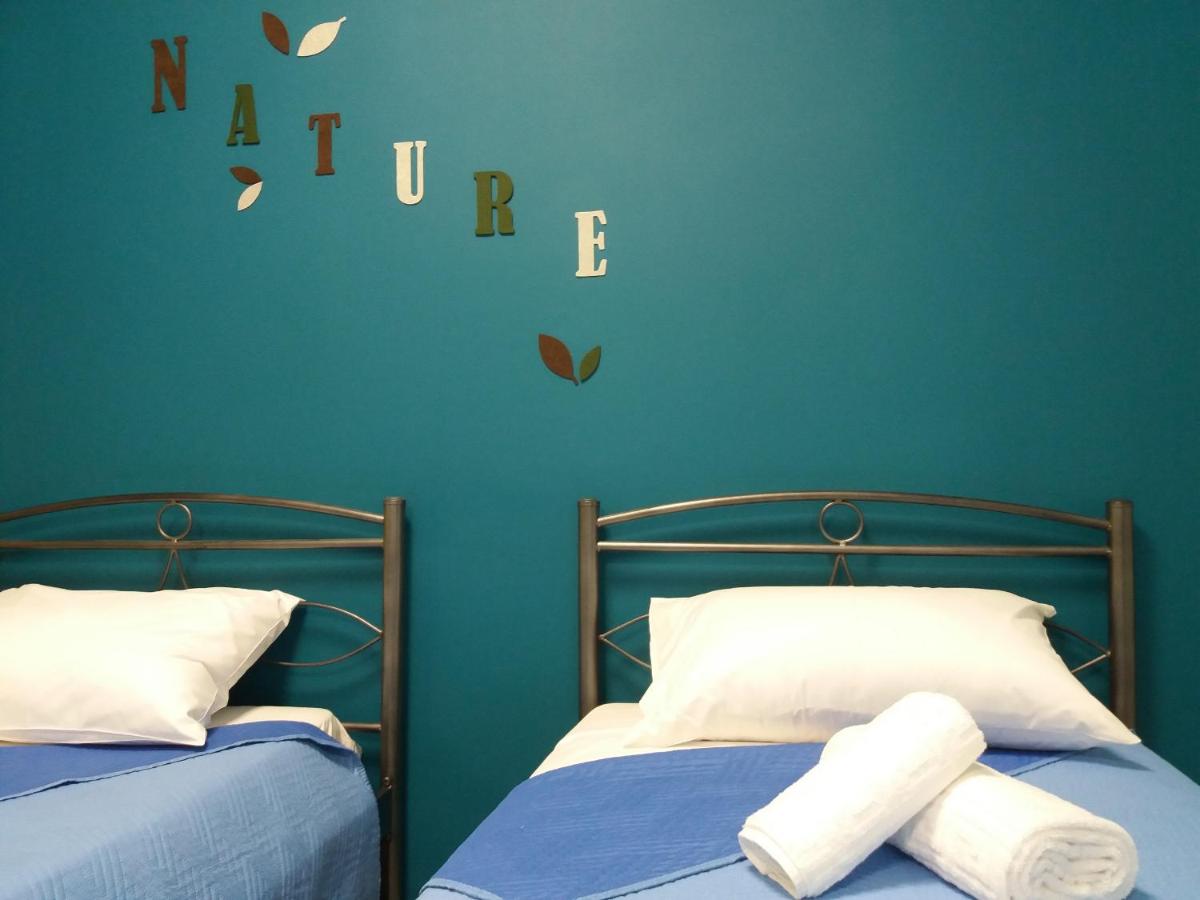 Welcommon Hostel