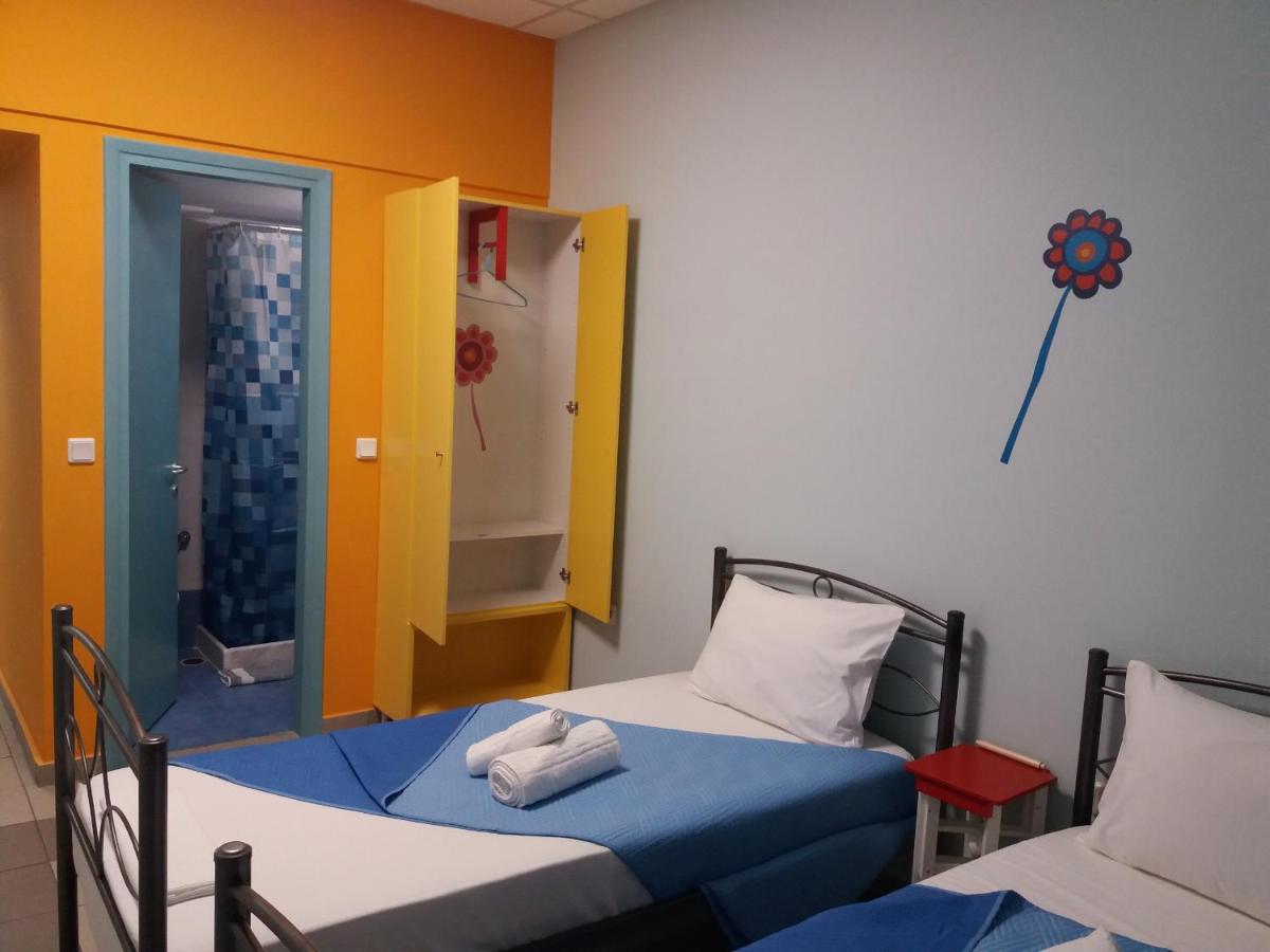 Welcommon Hostel
