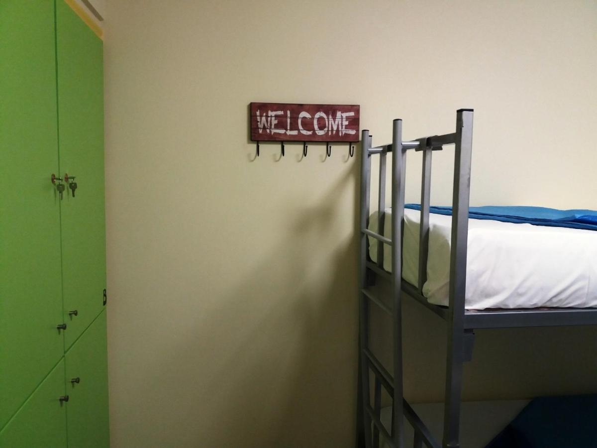 Welcommon Hostel