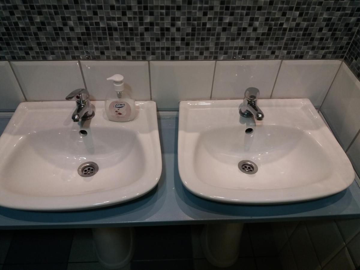 Welcommon Hostel