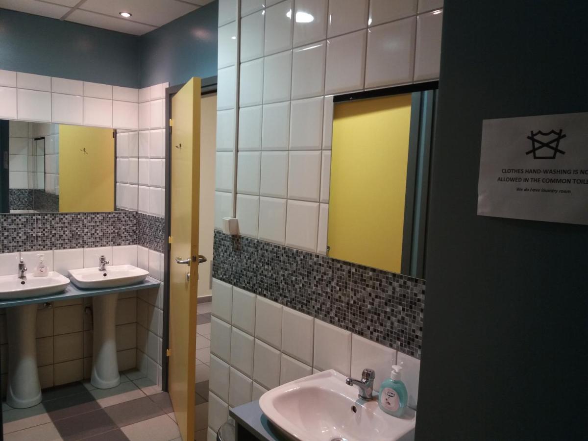 Welcommon Hostel