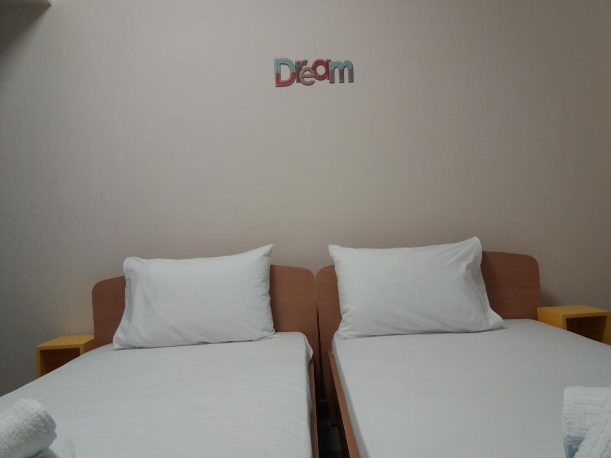 Welcommon Hostel