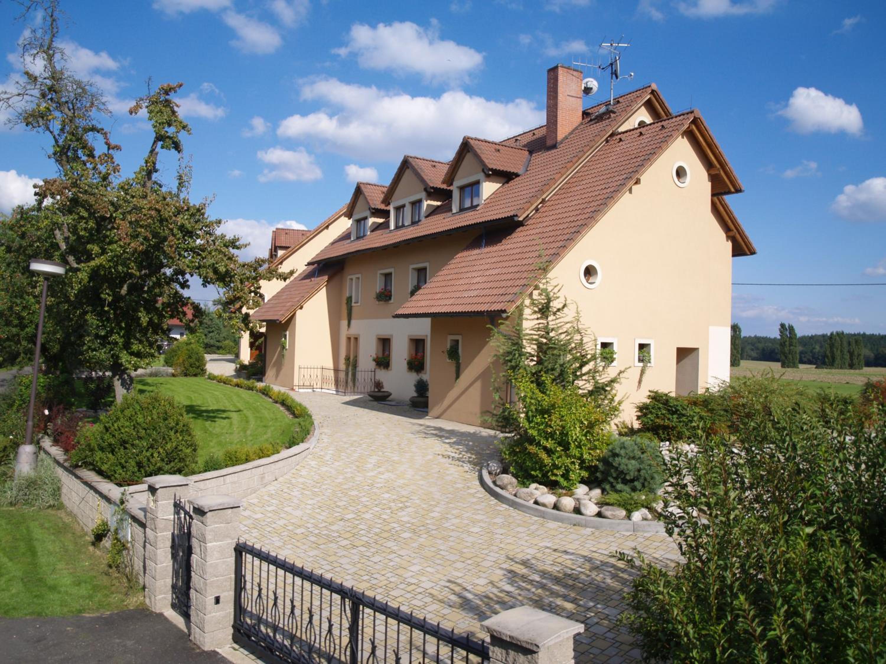 Resort Český ráj view 3