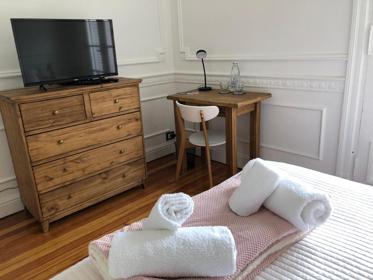 BAires Boutique Rooms
