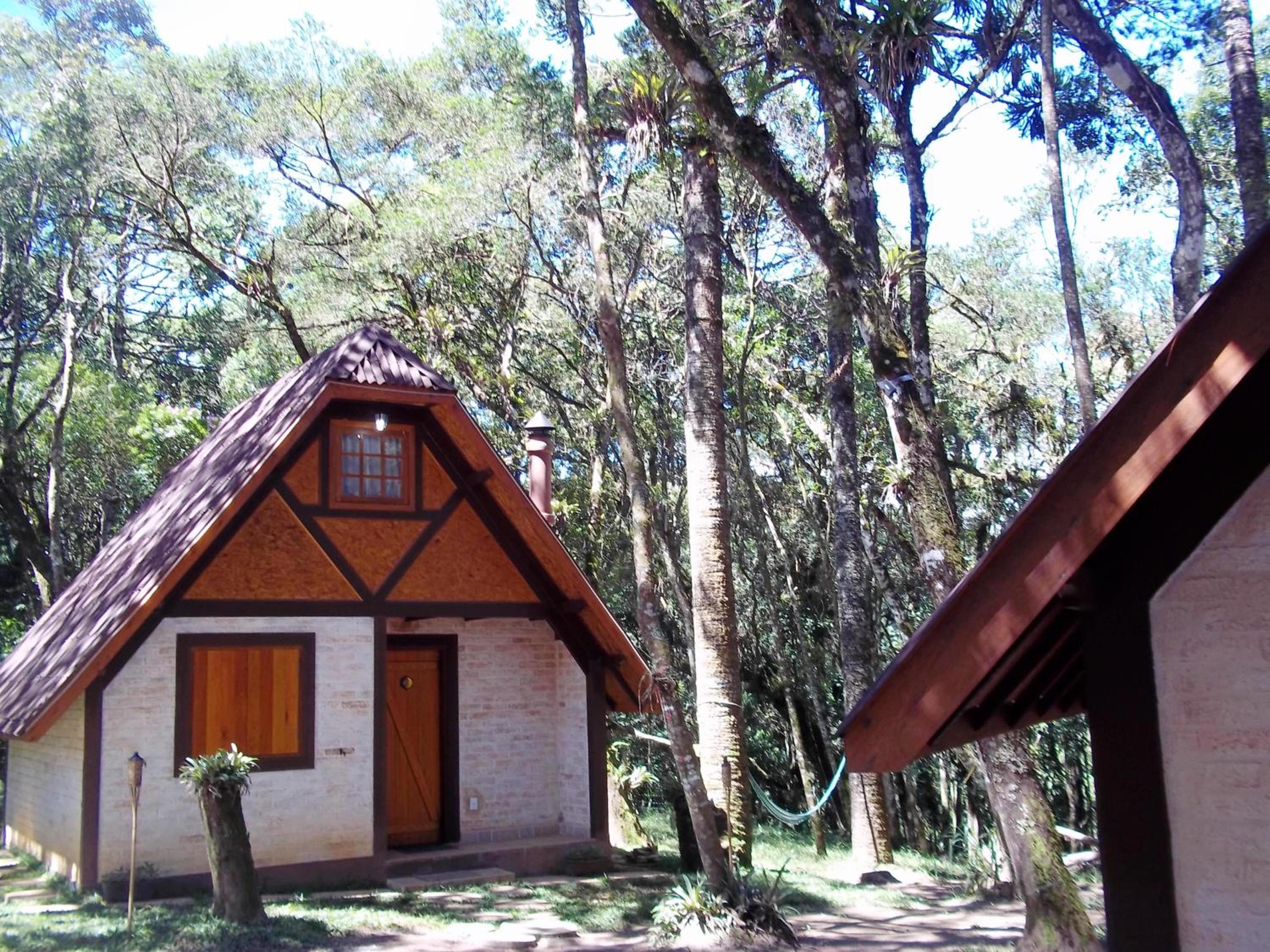 Ecos da Terra Chalés