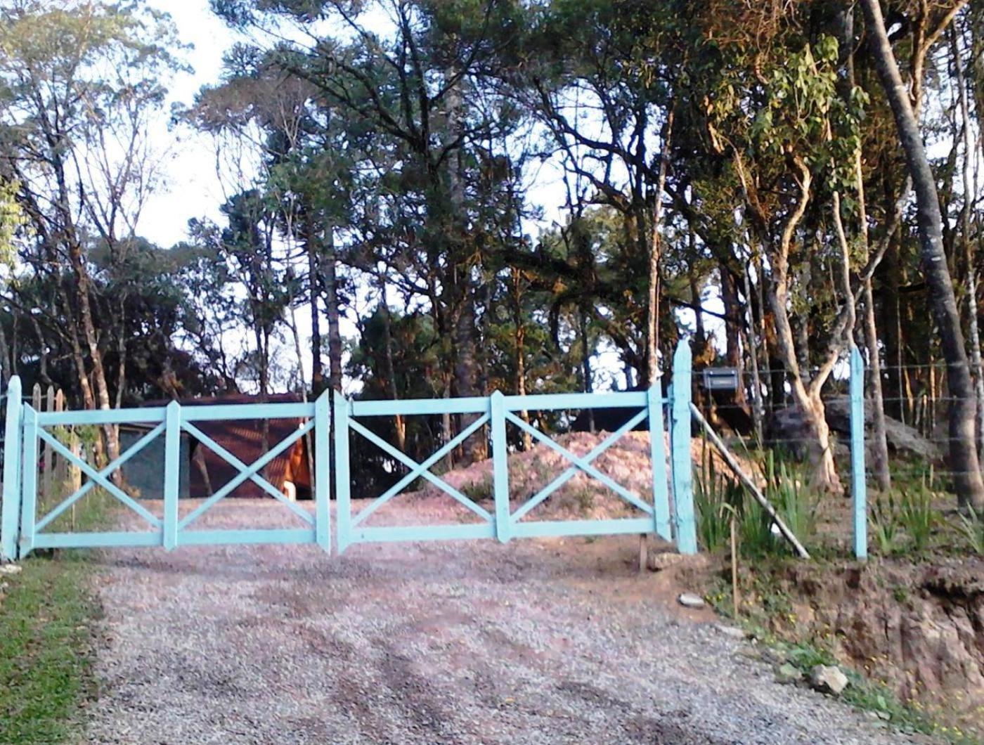 Ecos da Terra Chalés