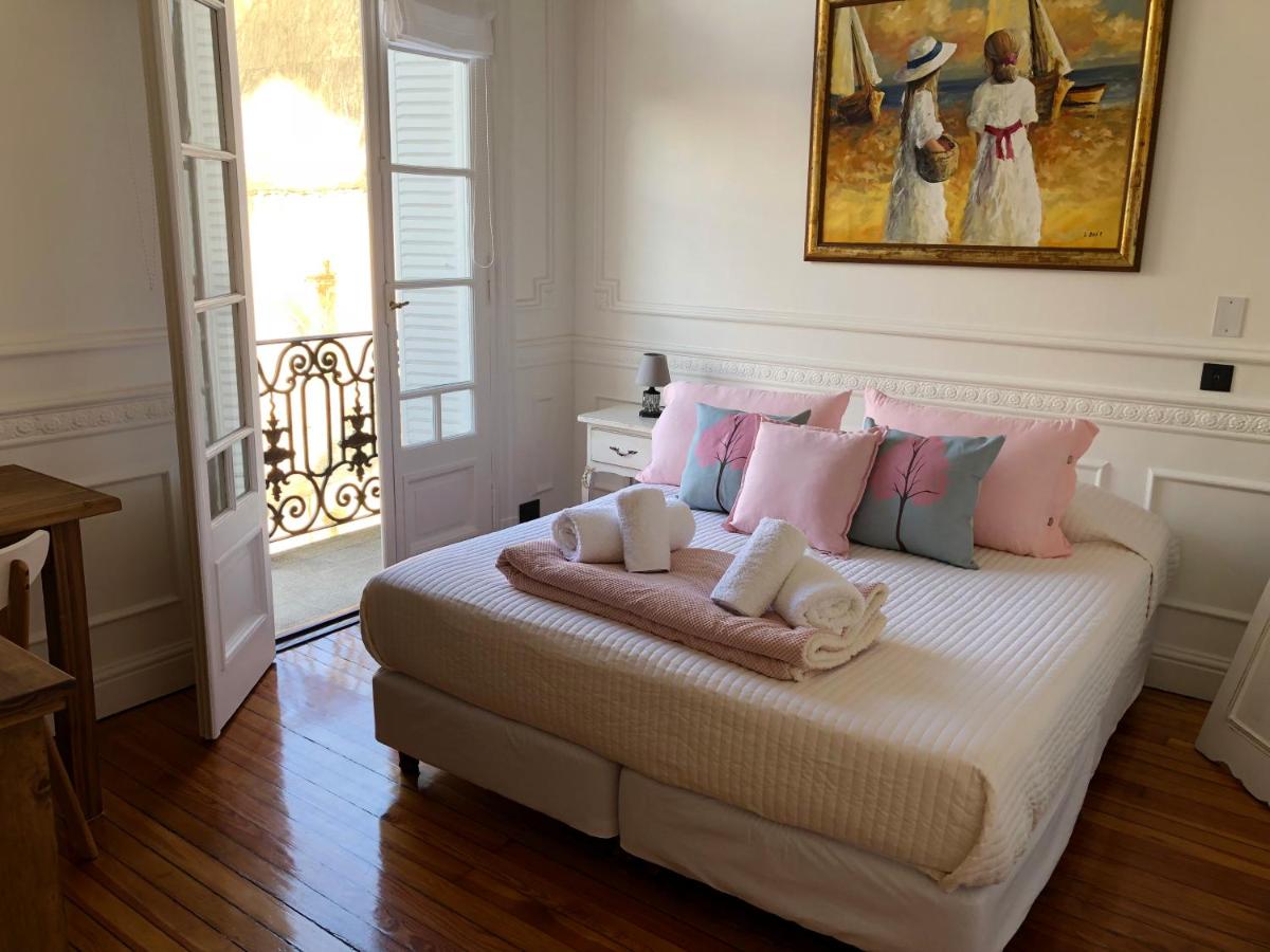 BAires Boutique Rooms