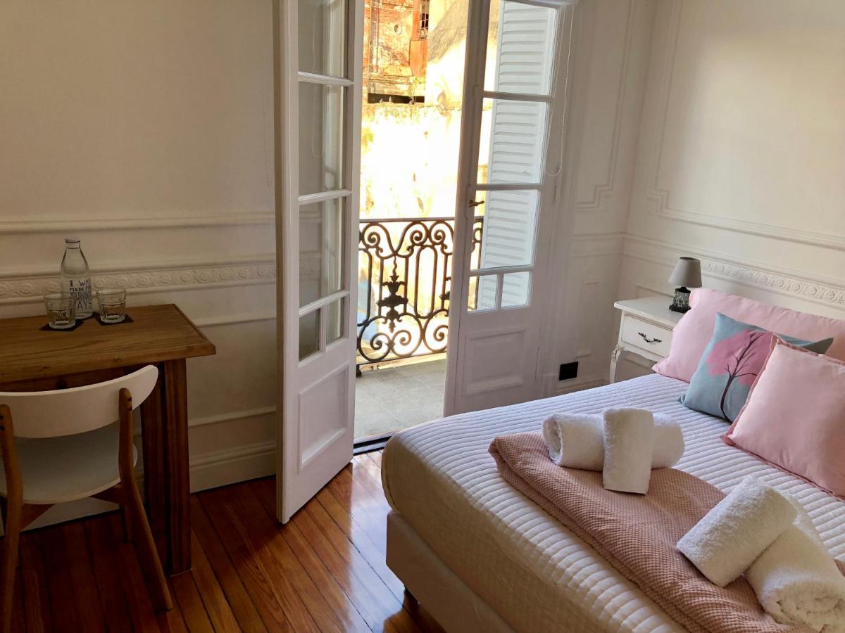 BAires Boutique Rooms