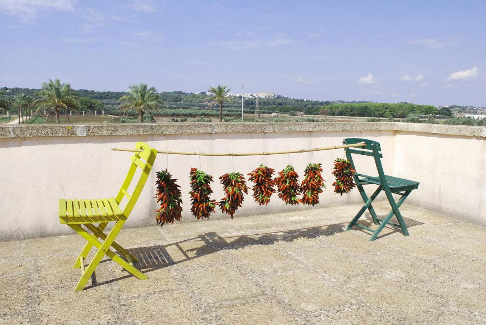 Masseria Galatea Agriturismo