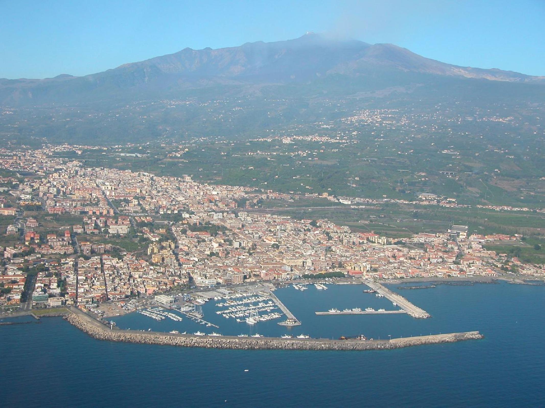 Suite Cavour - SunTripSicily view 4