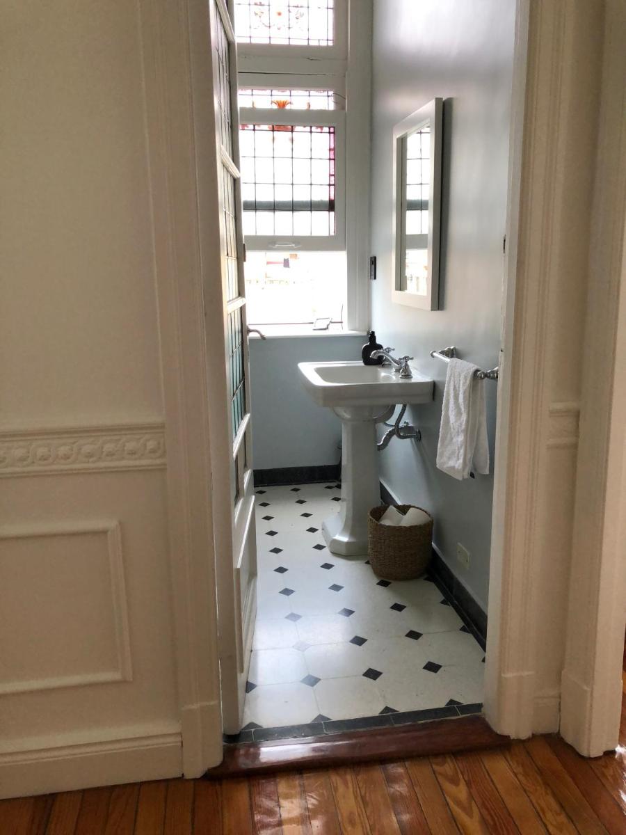 BAires Boutique Rooms