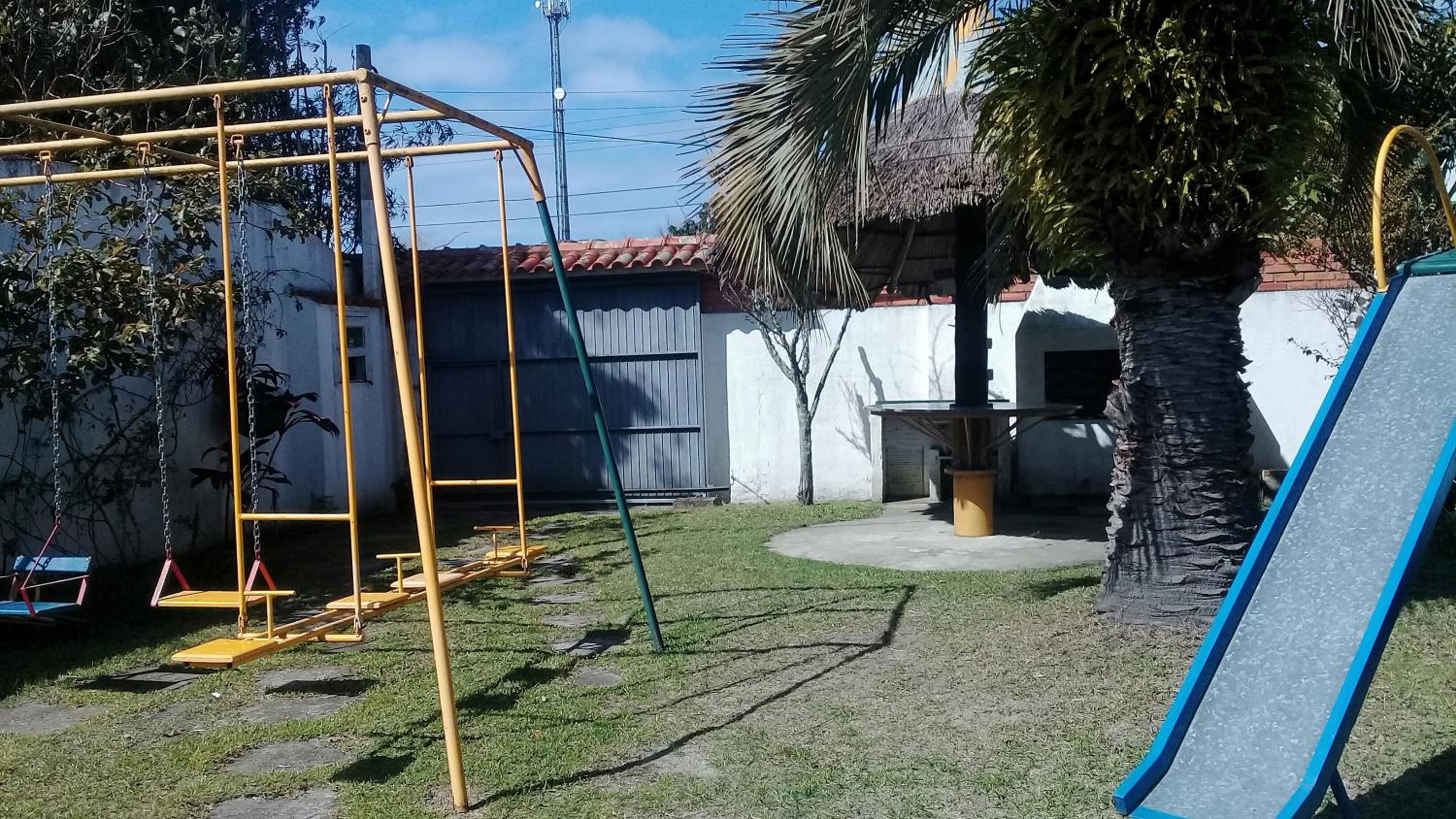 children's play area