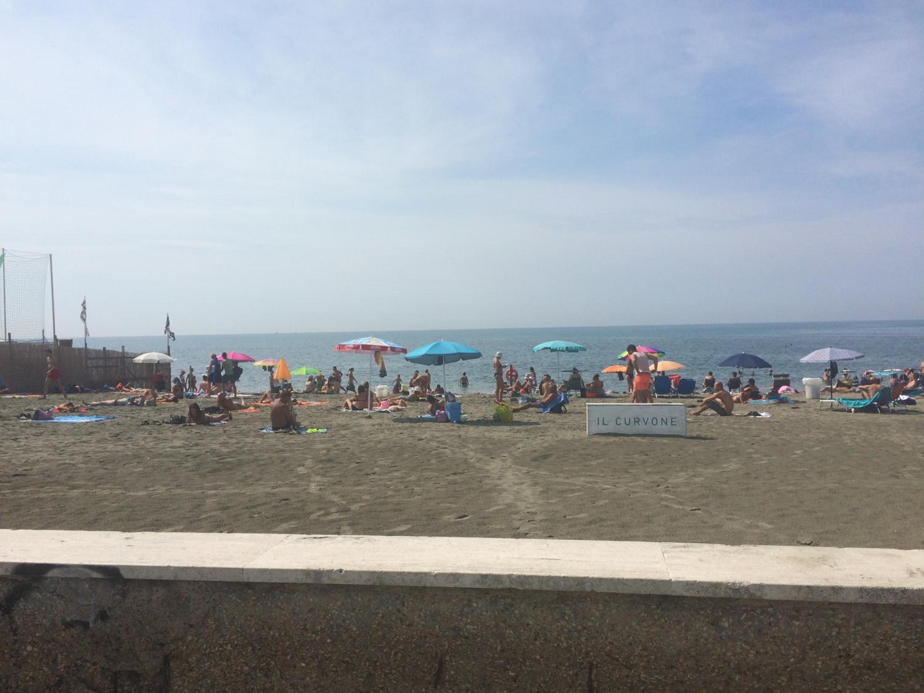 Casa Daniele view 2