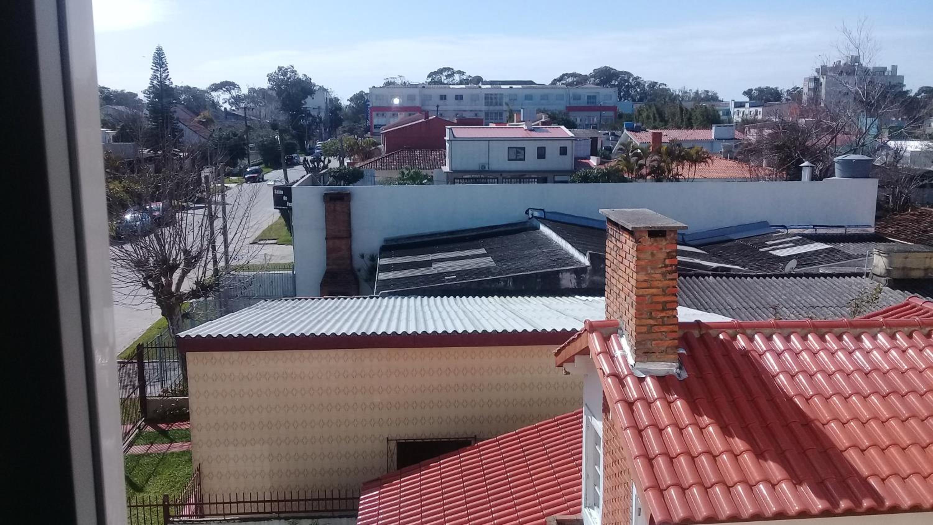 rooftop