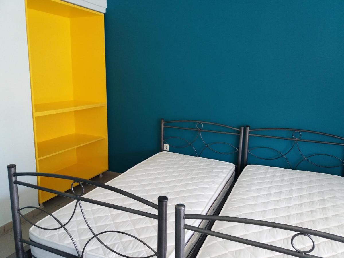 Welcommon Hostel