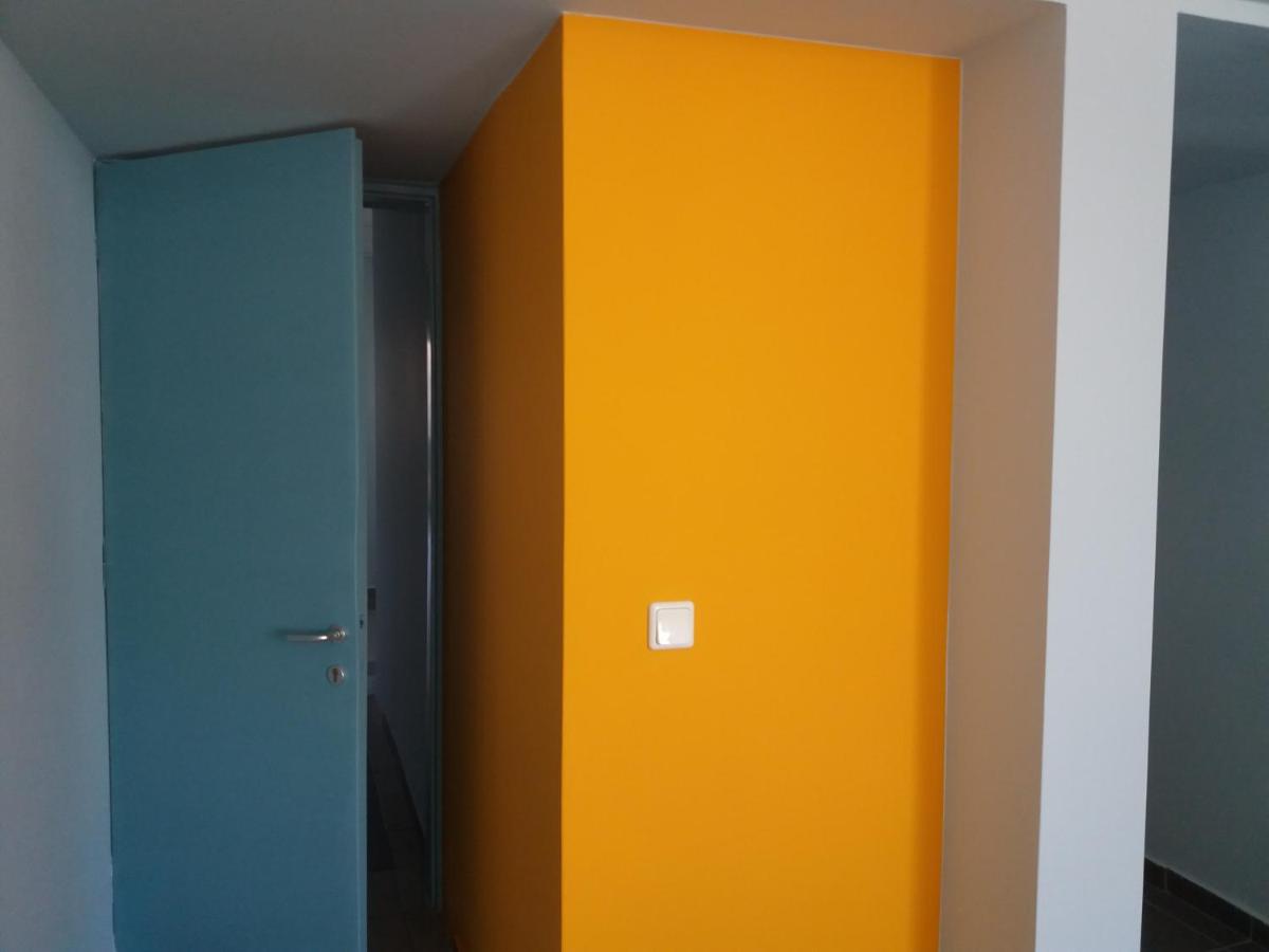 Welcommon Hostel