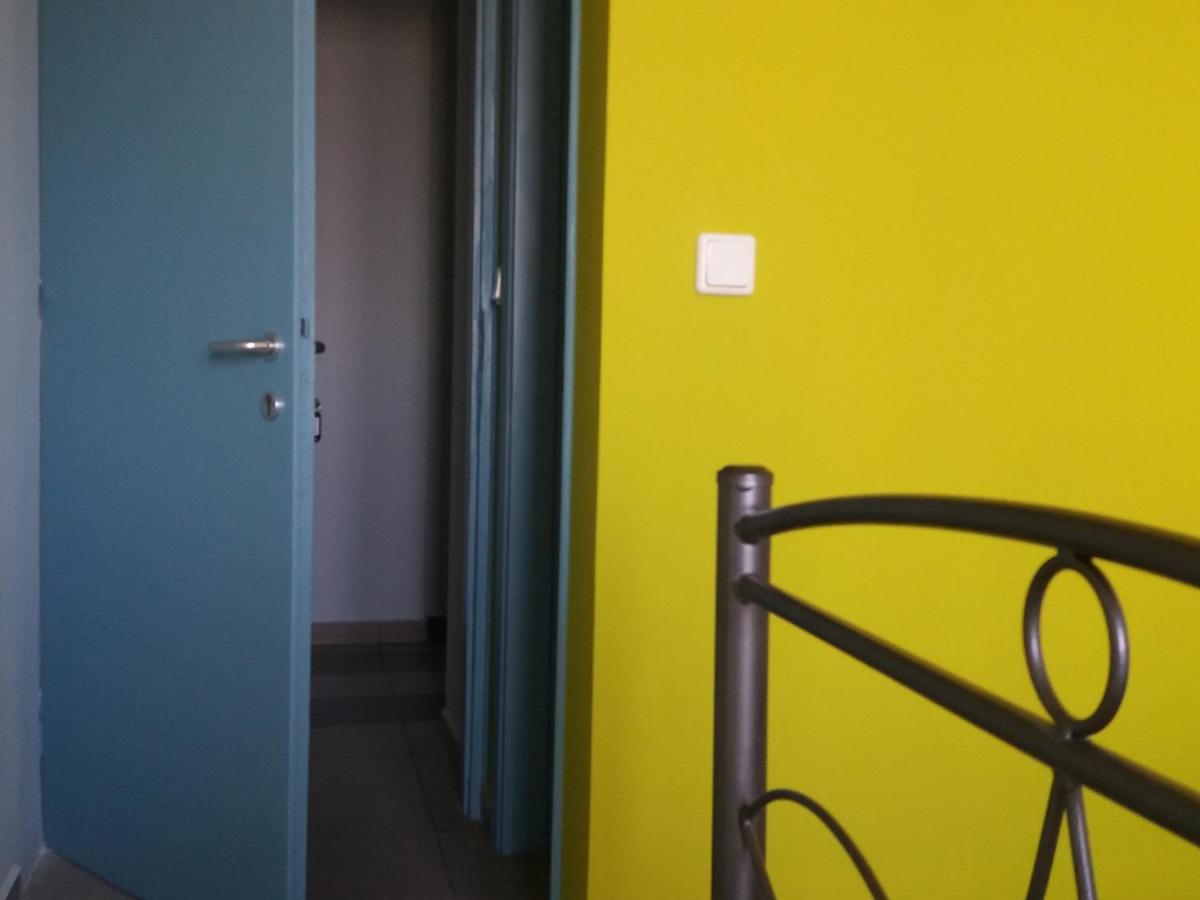 Welcommon Hostel